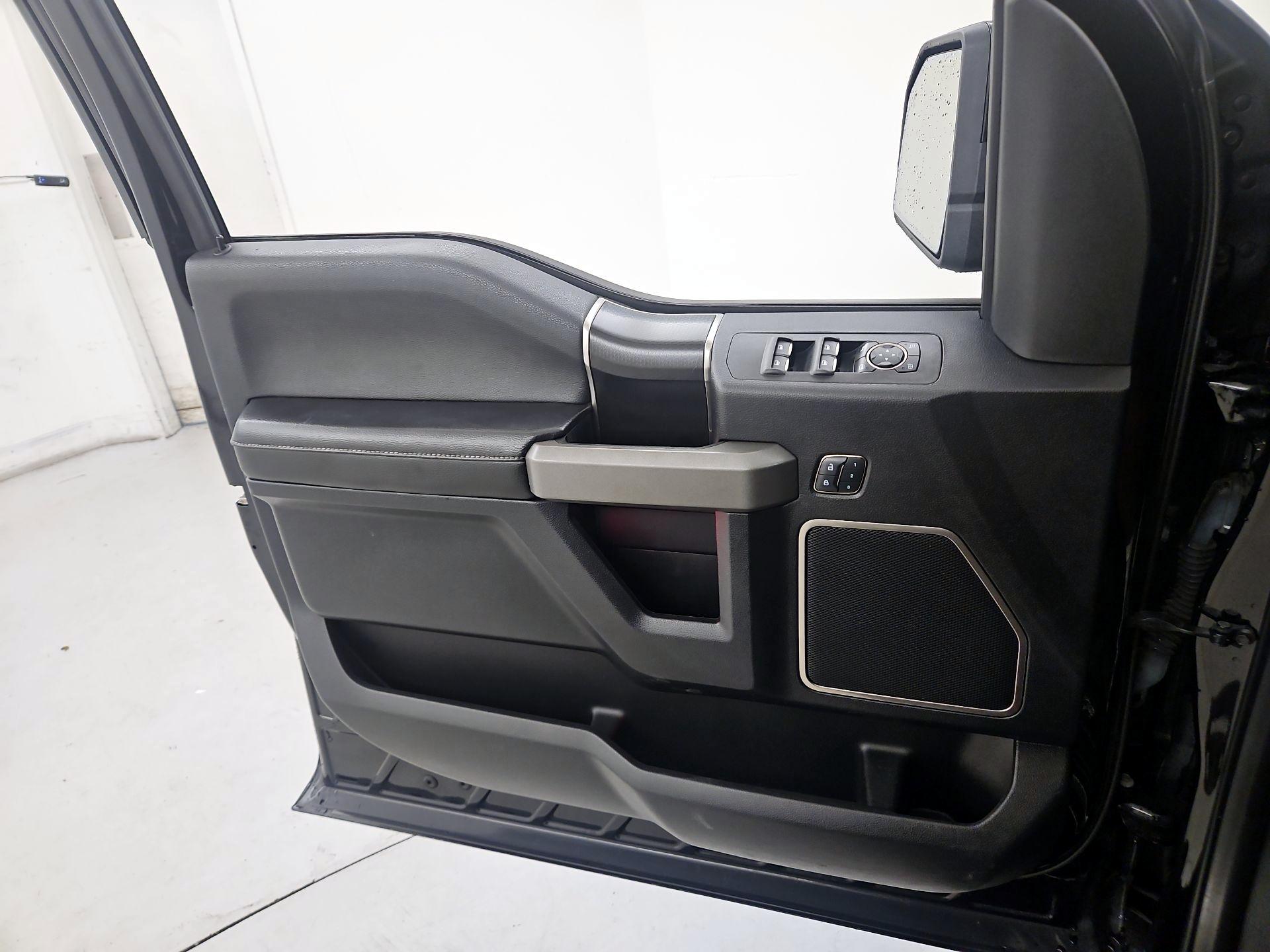 Thumbnail: 2017 Ford F-150 - 12