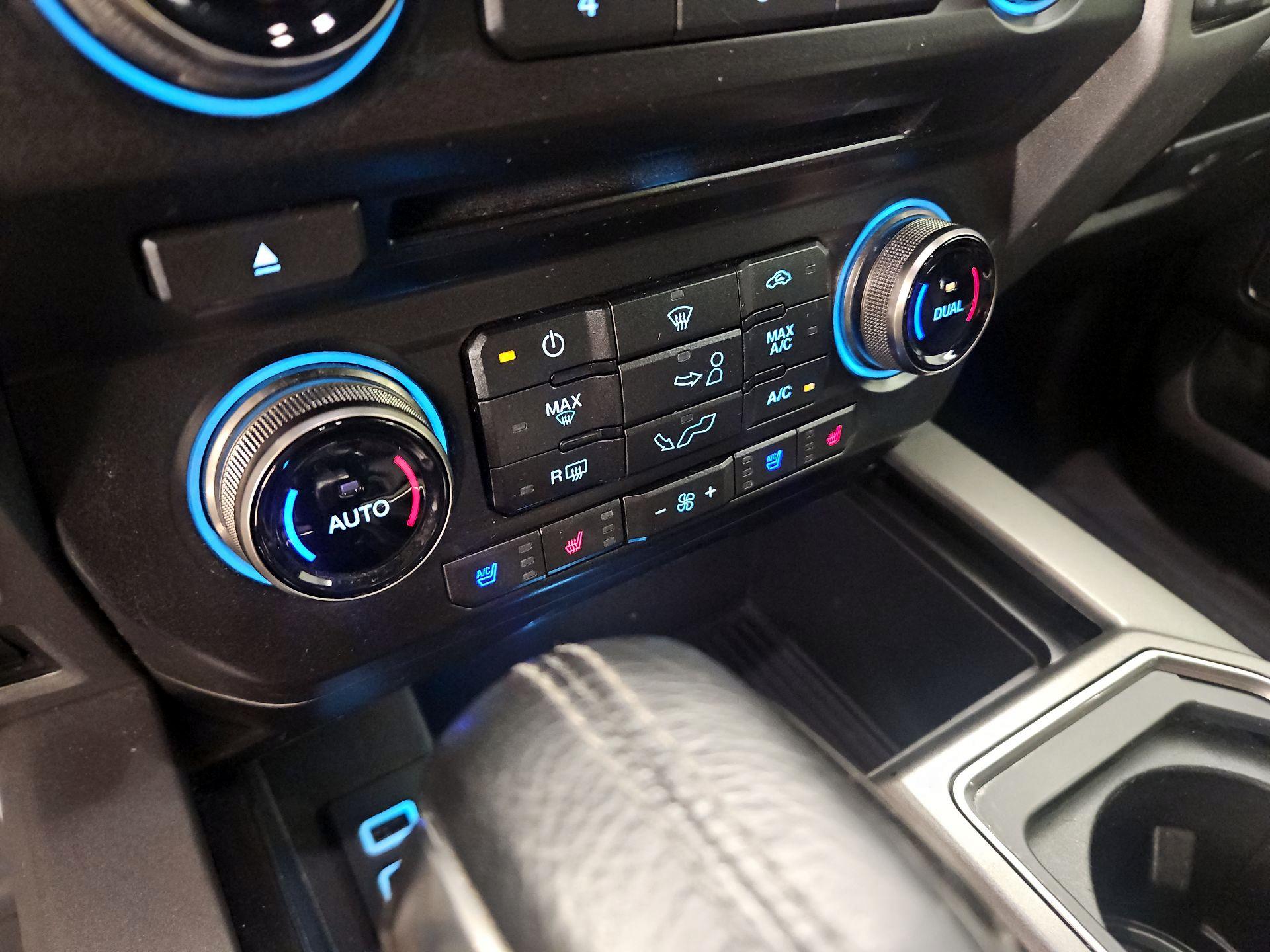 Thumbnail: 2017 Ford F-150 - 17