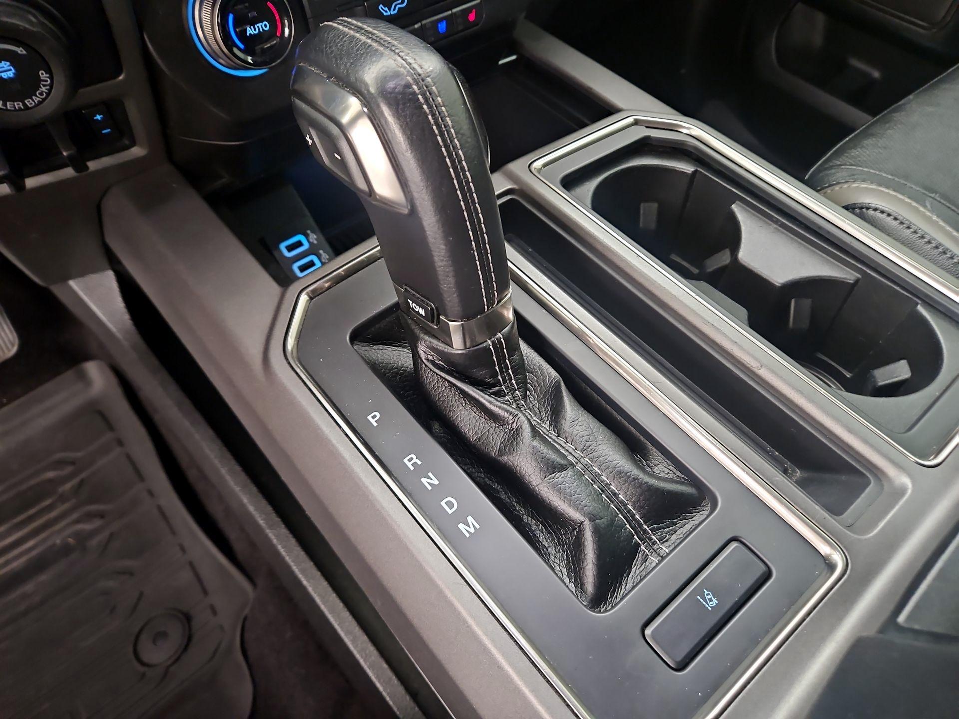 Thumbnail: 2017 Ford F-150 - 18