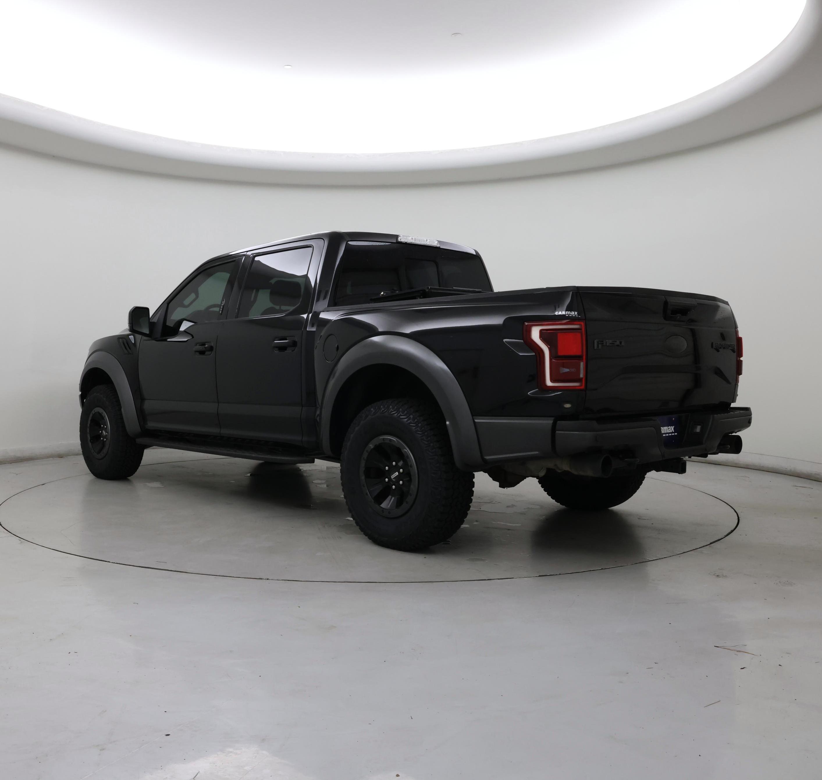 Thumbnail: 2017 Ford F-150 - 2