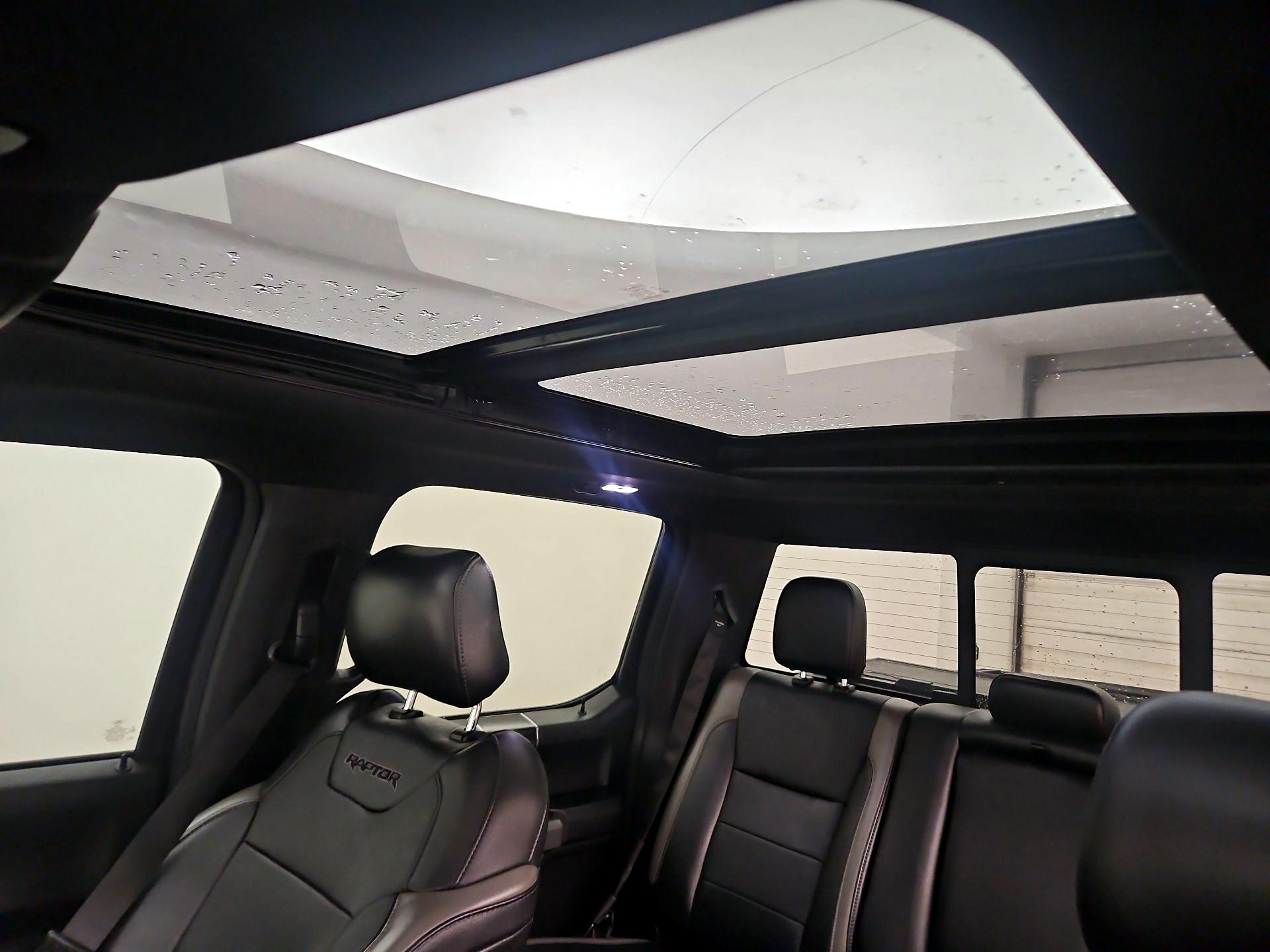 Thumbnail: 2017 Ford F-150 - 20
