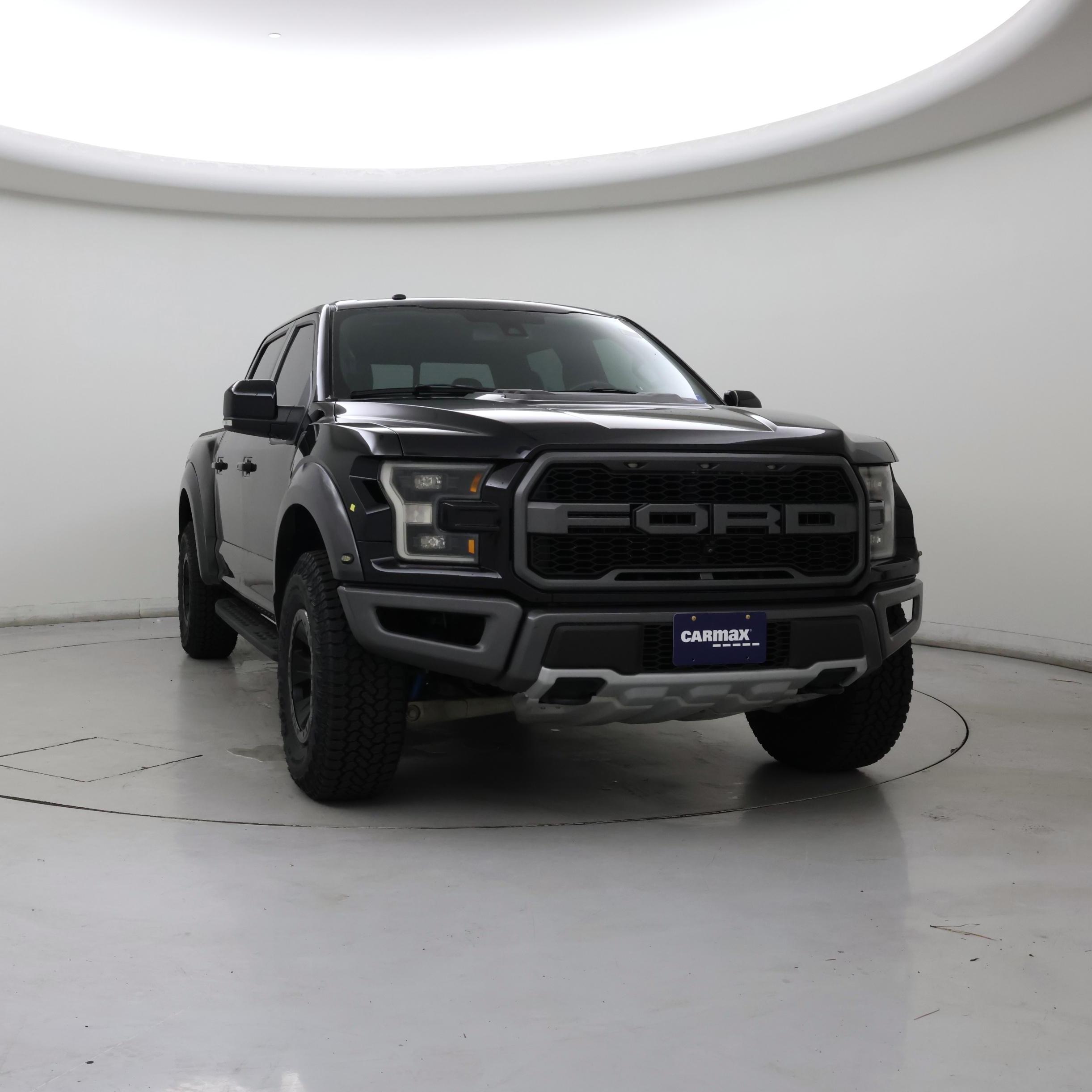 Thumbnail: 2017 Ford F-150 - 5