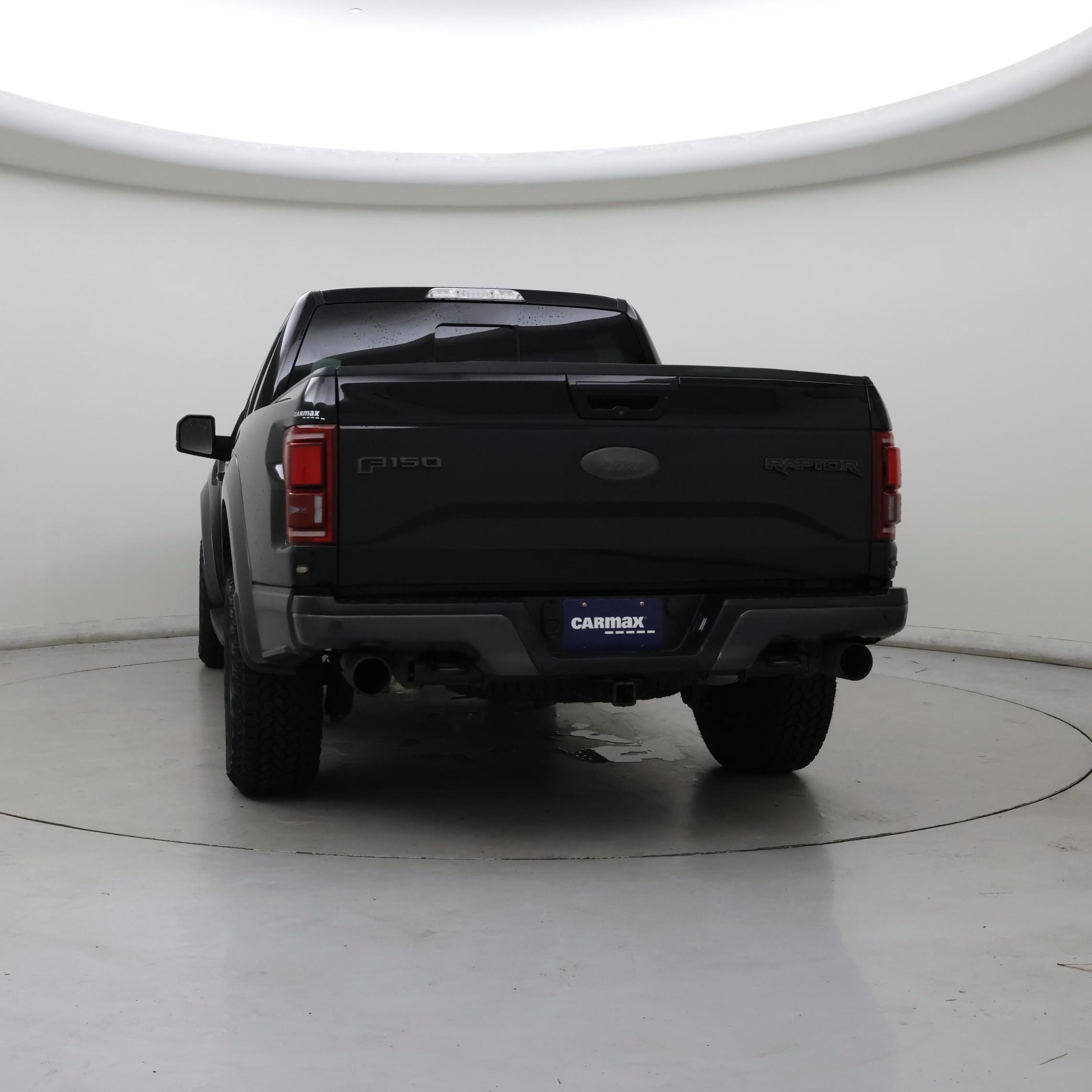 Thumbnail: 2017 Ford F-150 - 6