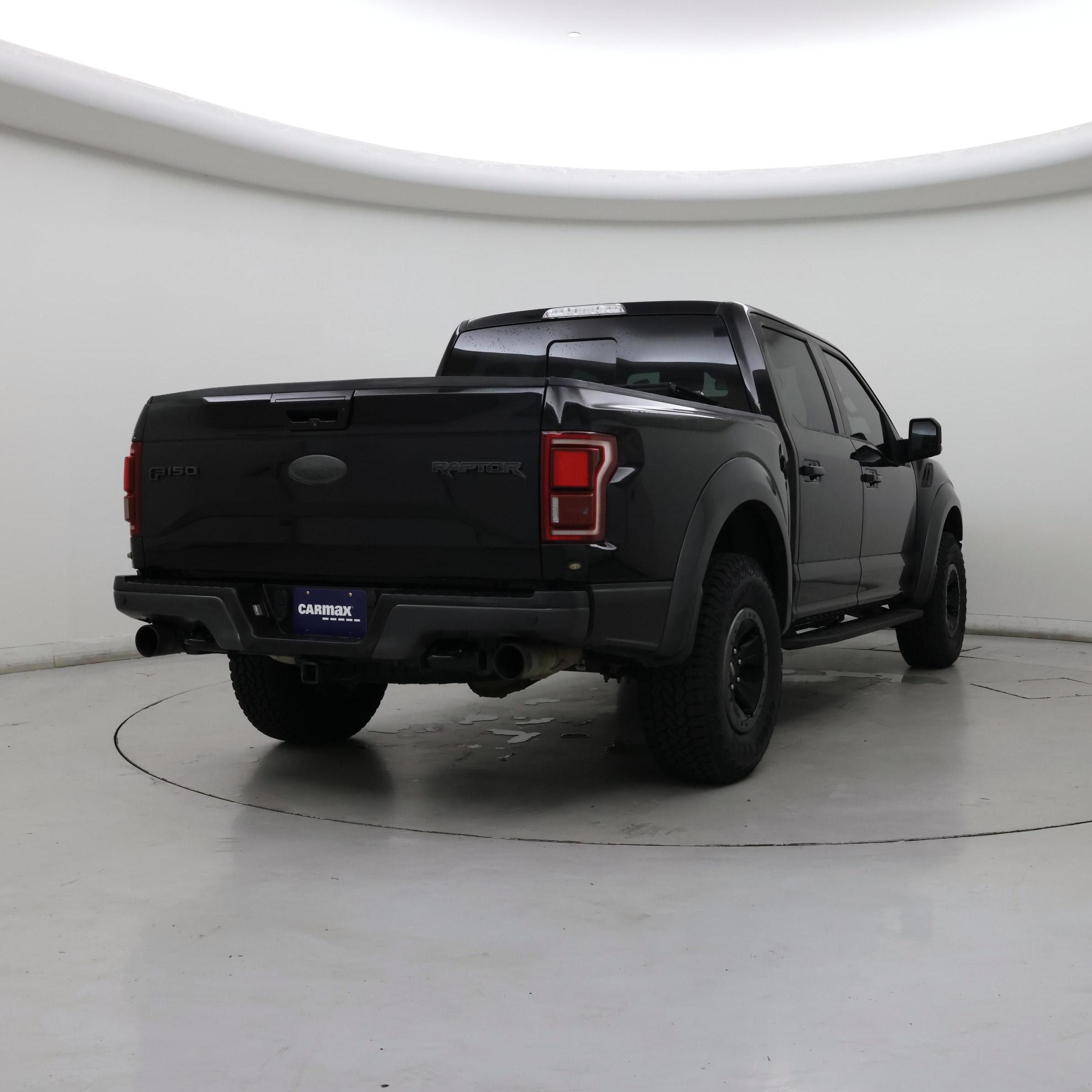 Thumbnail: 2017 Ford F-150 - 8
