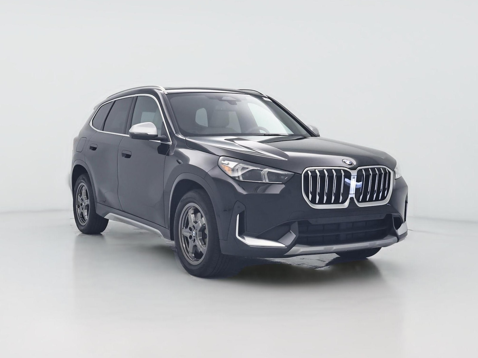 2024 BMW X1