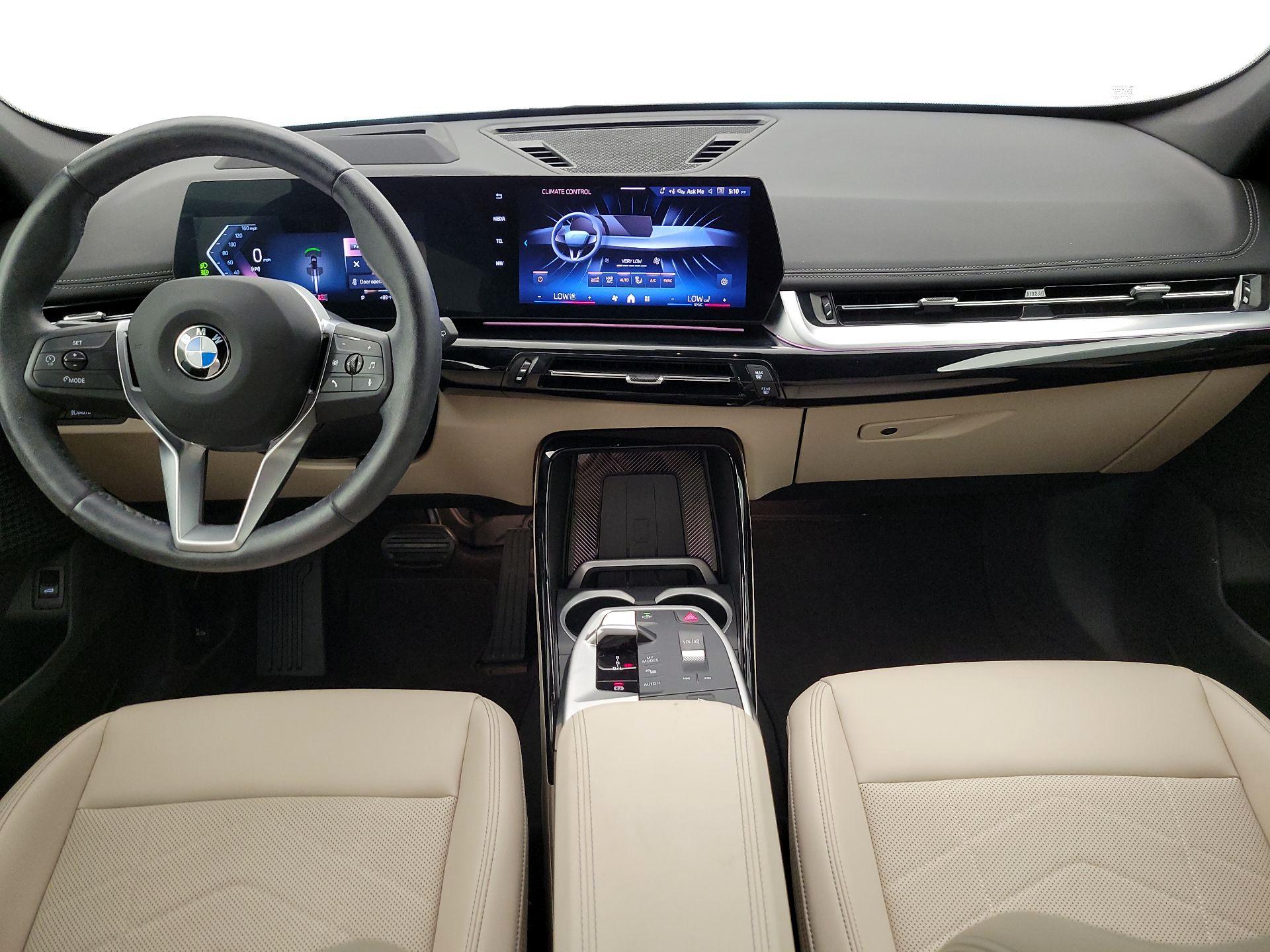 Thumbnail: 2024 BMW X1 - 9