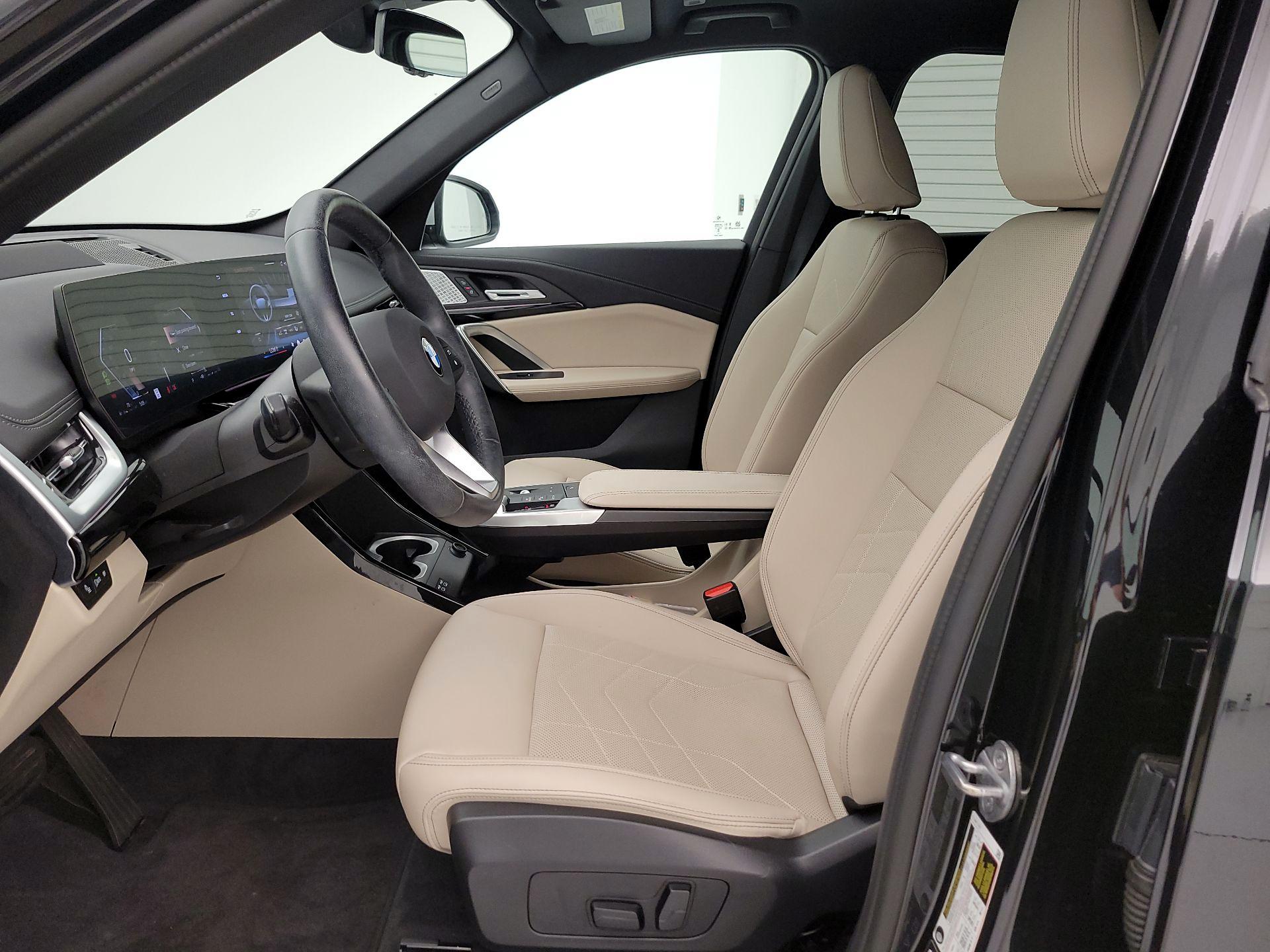 Thumbnail: 2024 BMW X1 - 11