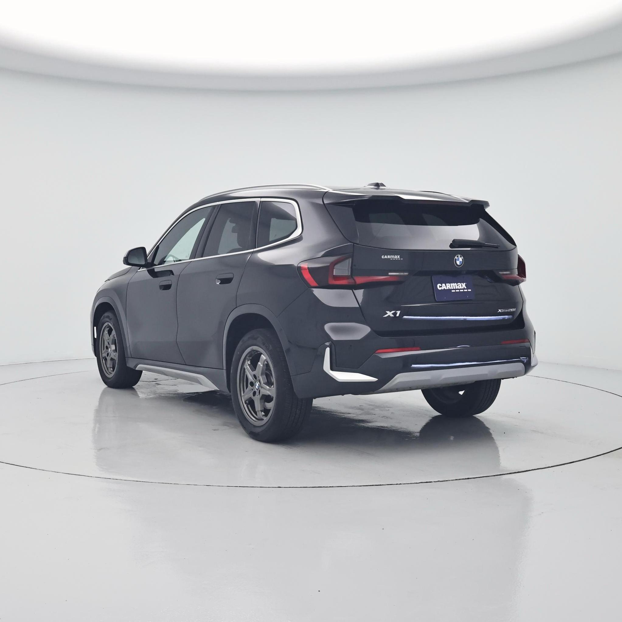 Thumbnail: 2024 BMW X1 - 2