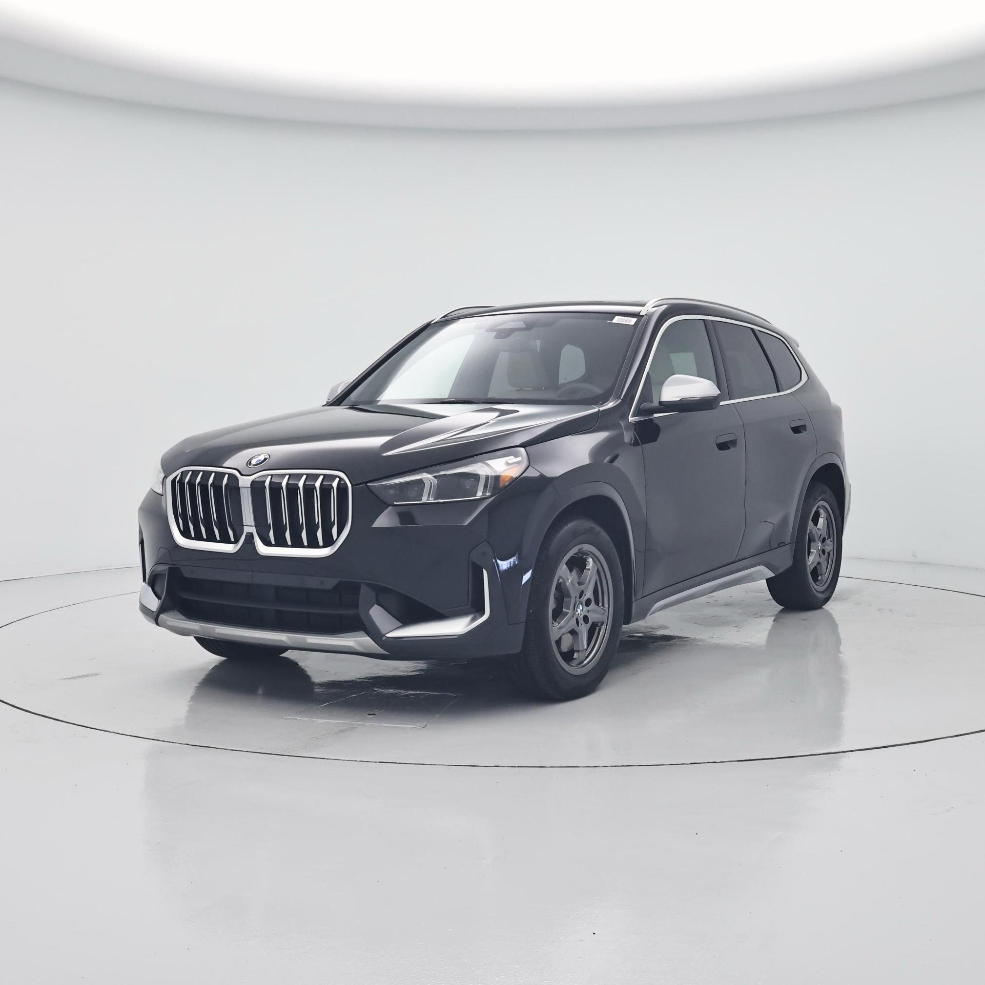 Thumbnail: 2024 BMW X1 - 4