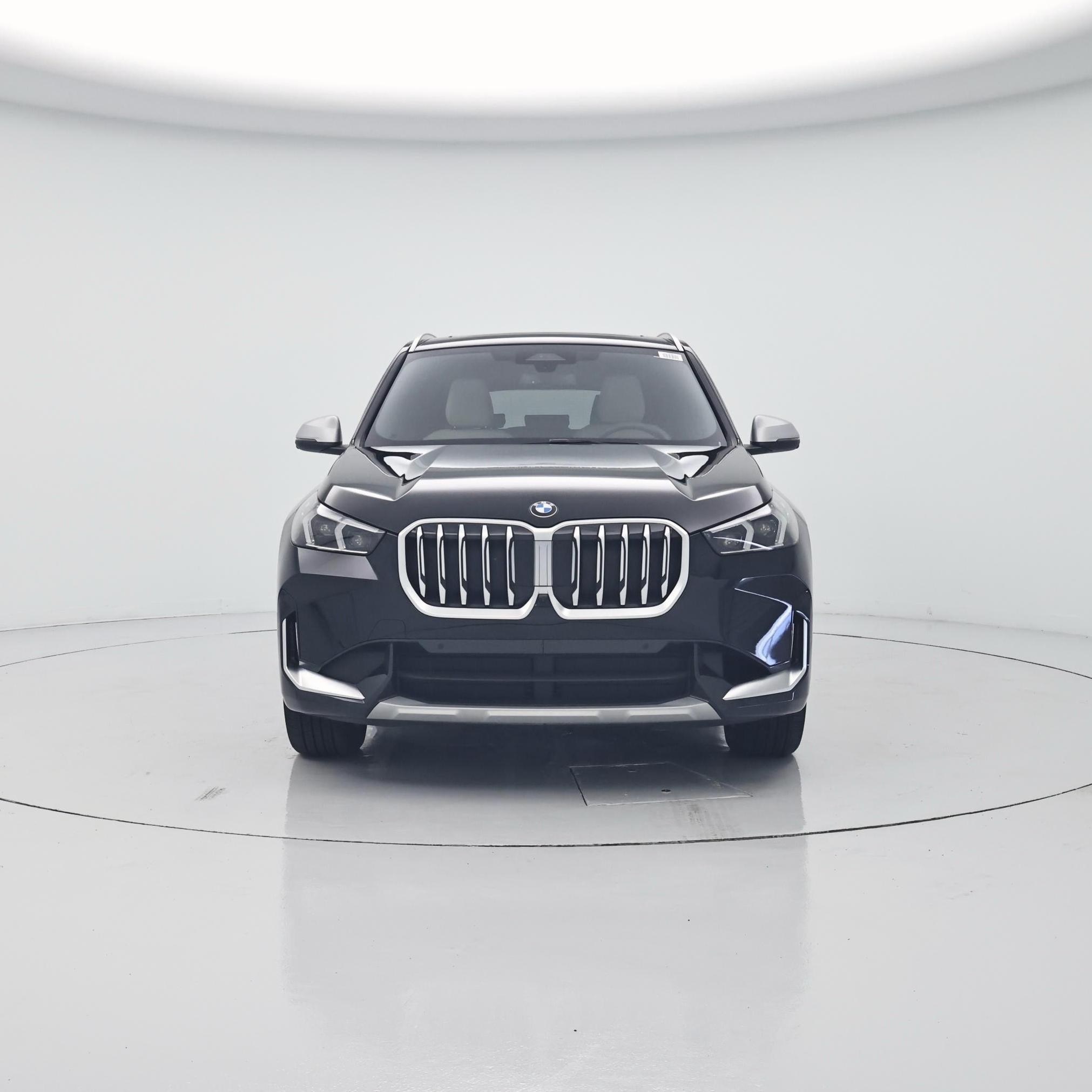 Thumbnail: 2024 BMW X1 - 5