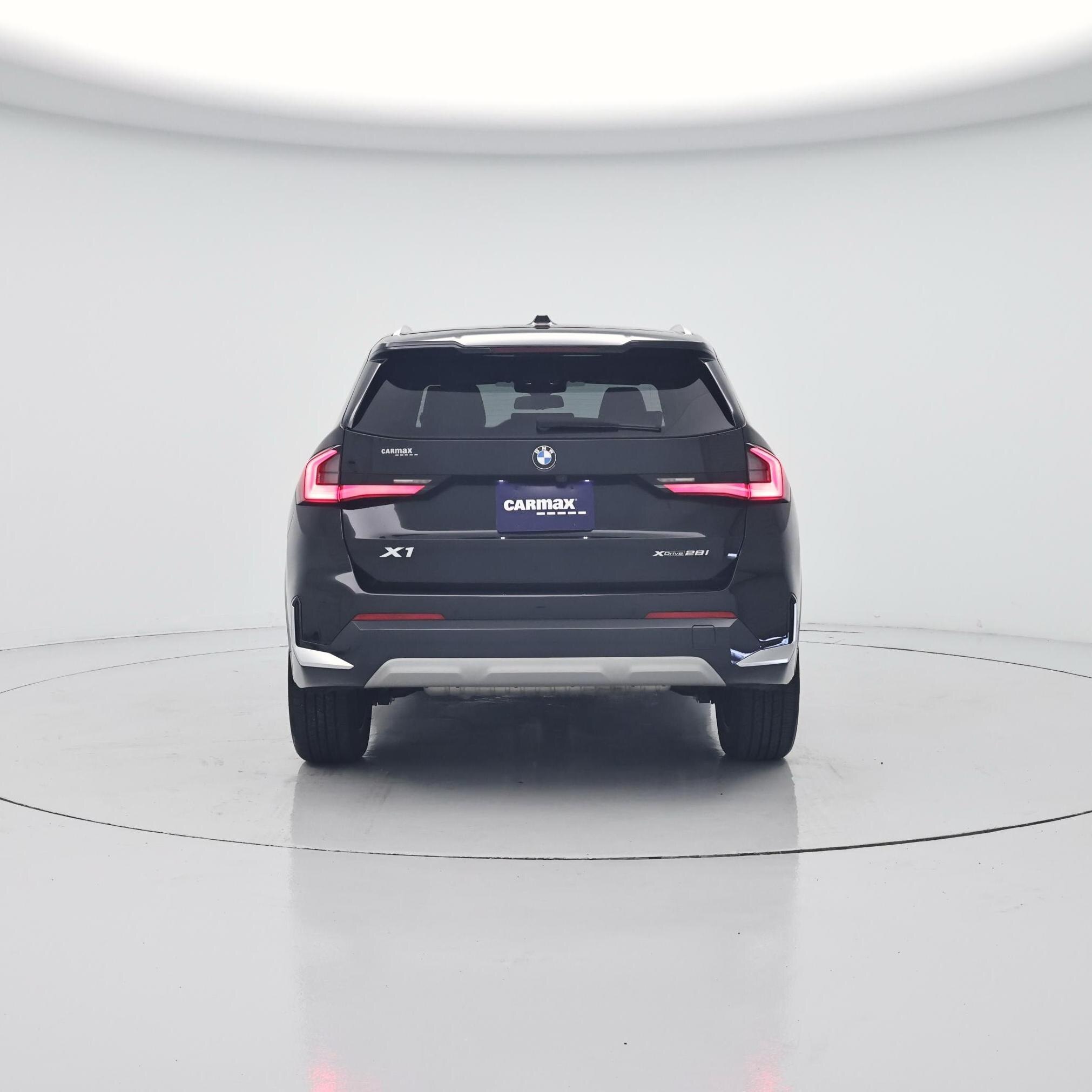 Thumbnail: 2024 BMW X1 - 6