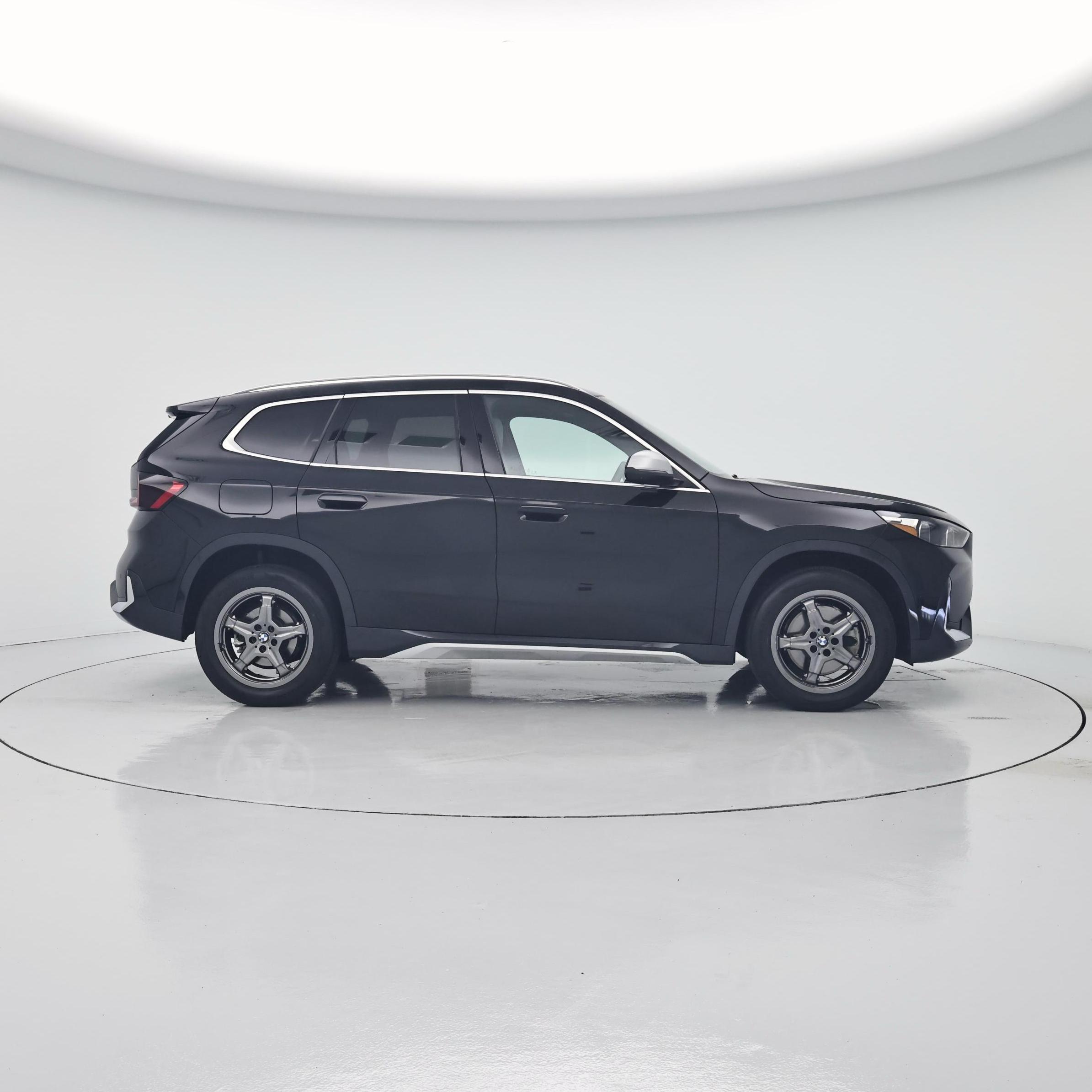 Thumbnail: 2024 BMW X1 - 7