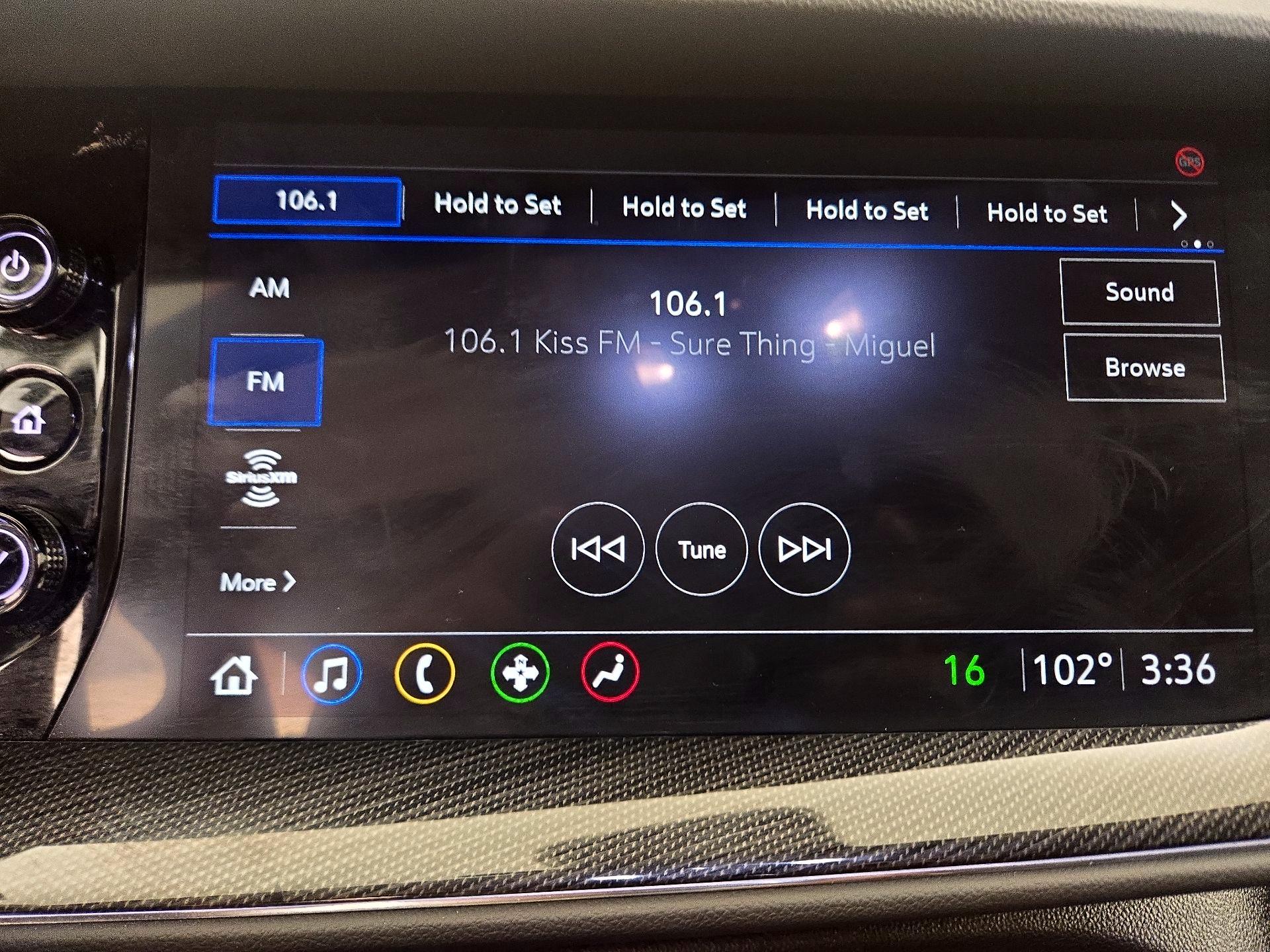 Thumbnail: 2023 Buick Envision - 15