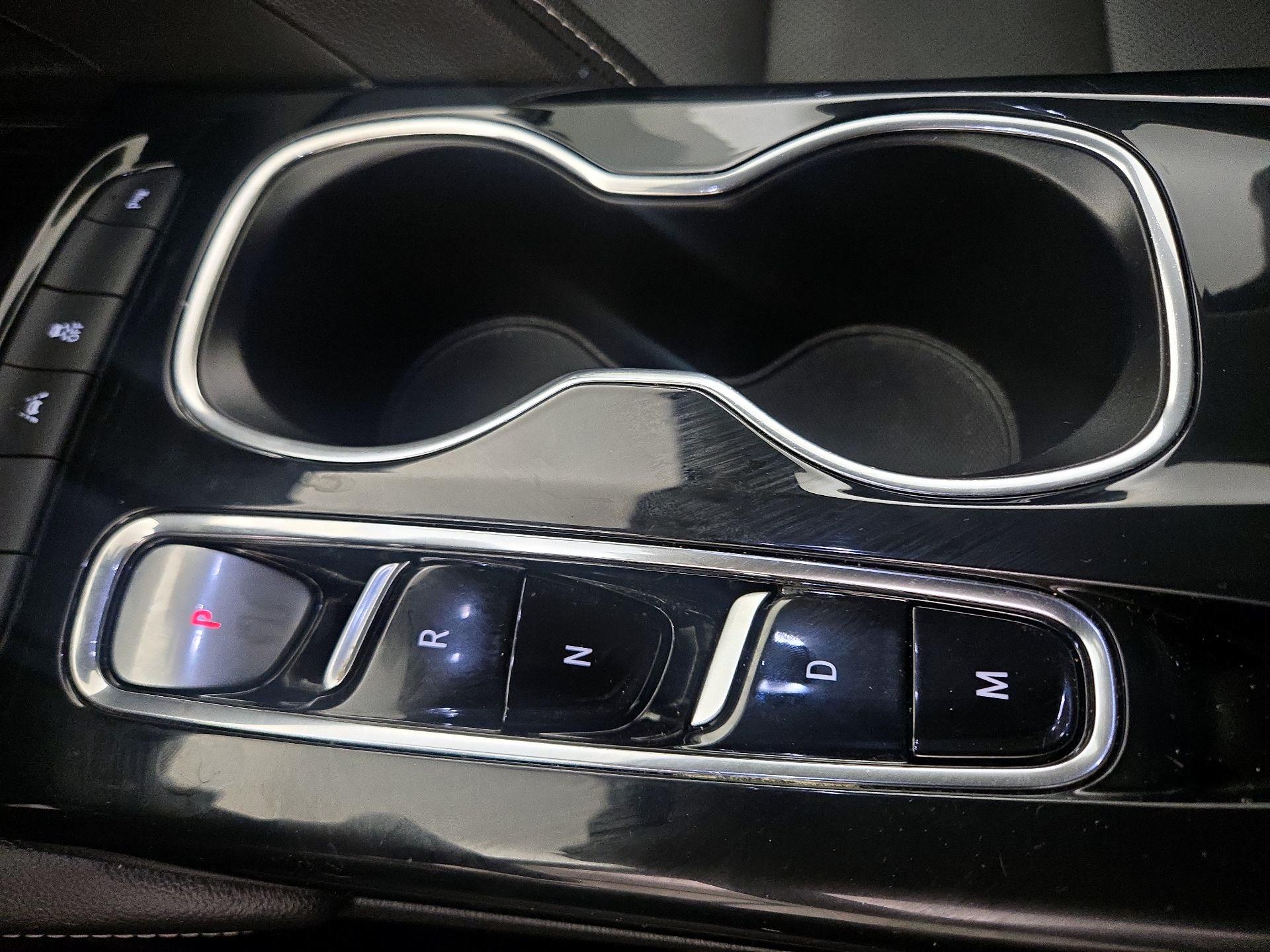 Thumbnail: 2023 Buick Envision - 17
