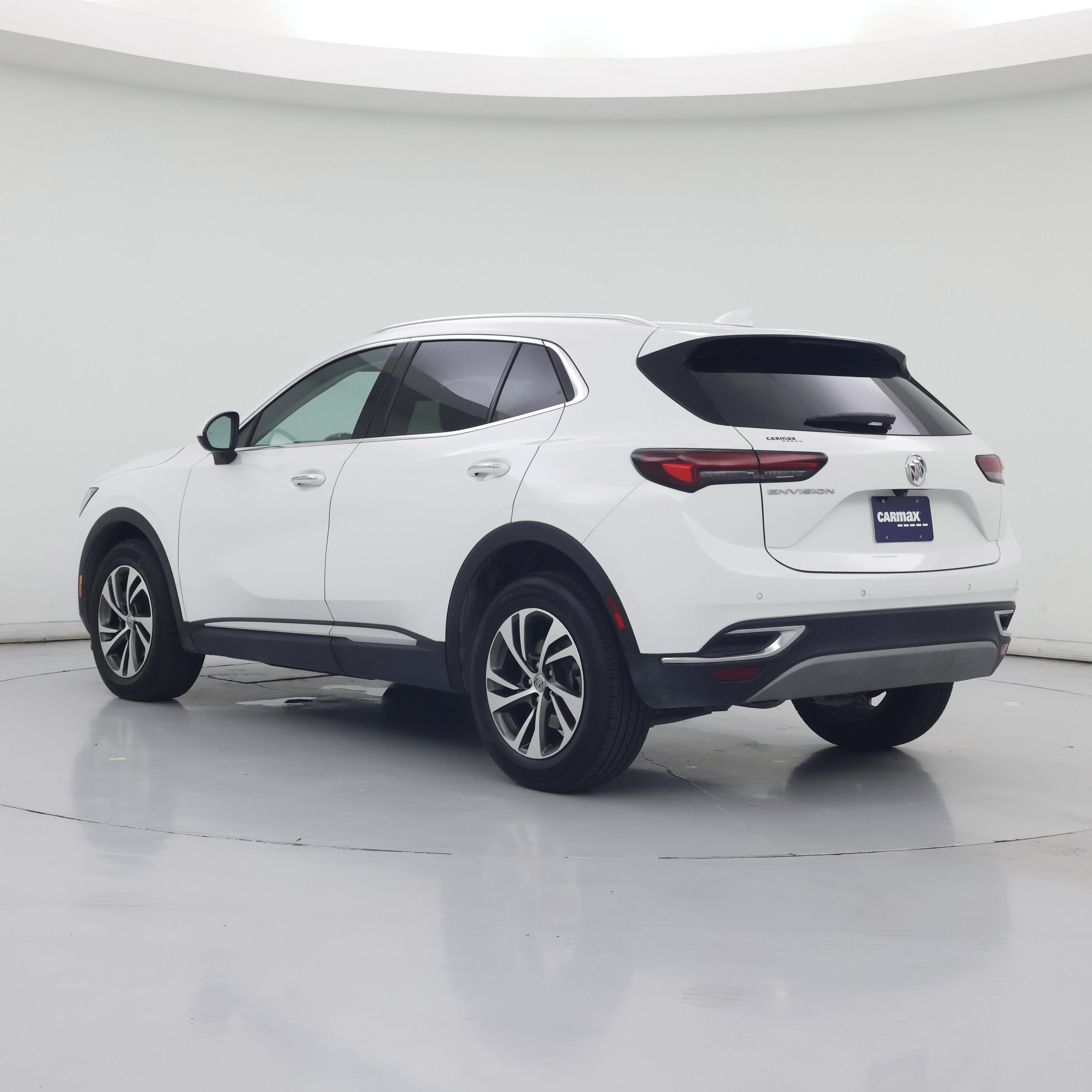 Thumbnail: 2023 Buick Envision - 2