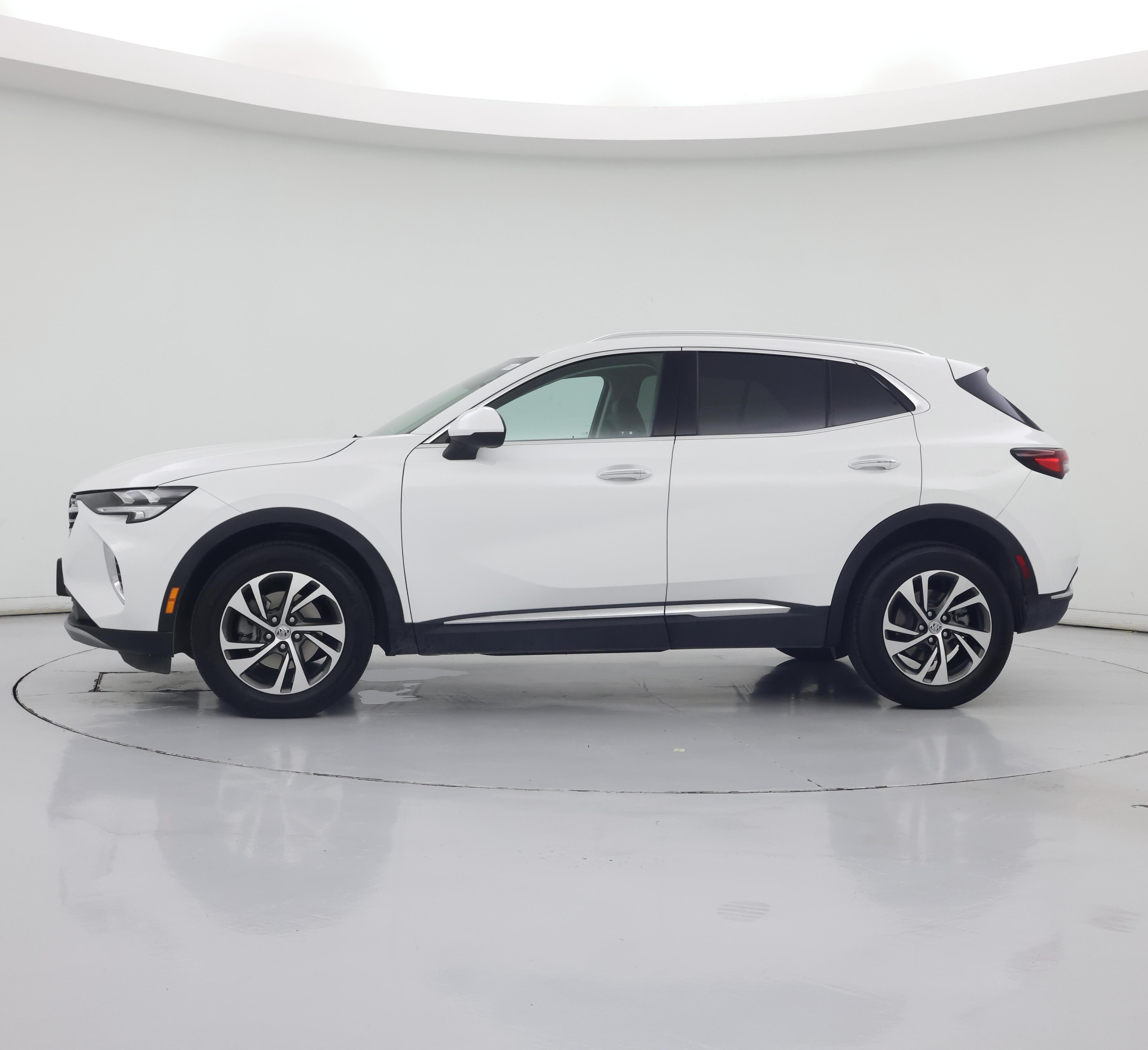 Thumbnail: 2023 Buick Envision - 3