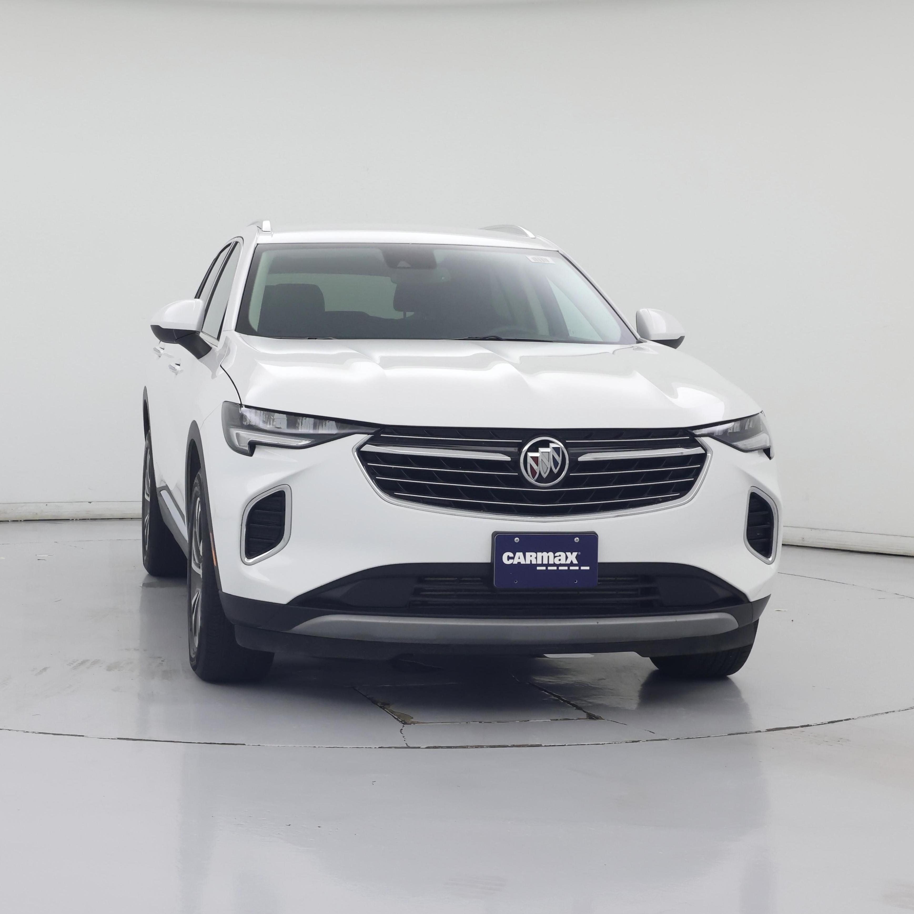 Thumbnail: 2023 Buick Envision - 5