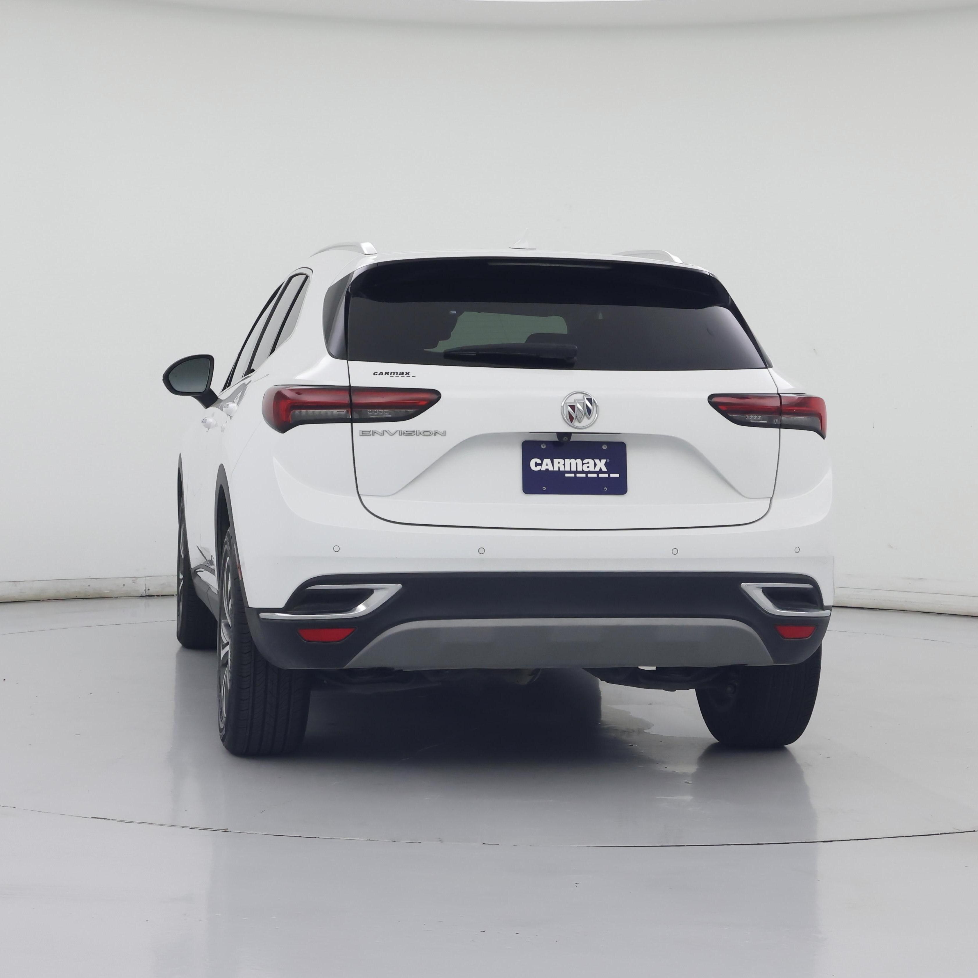 Thumbnail: 2023 Buick Envision - 6