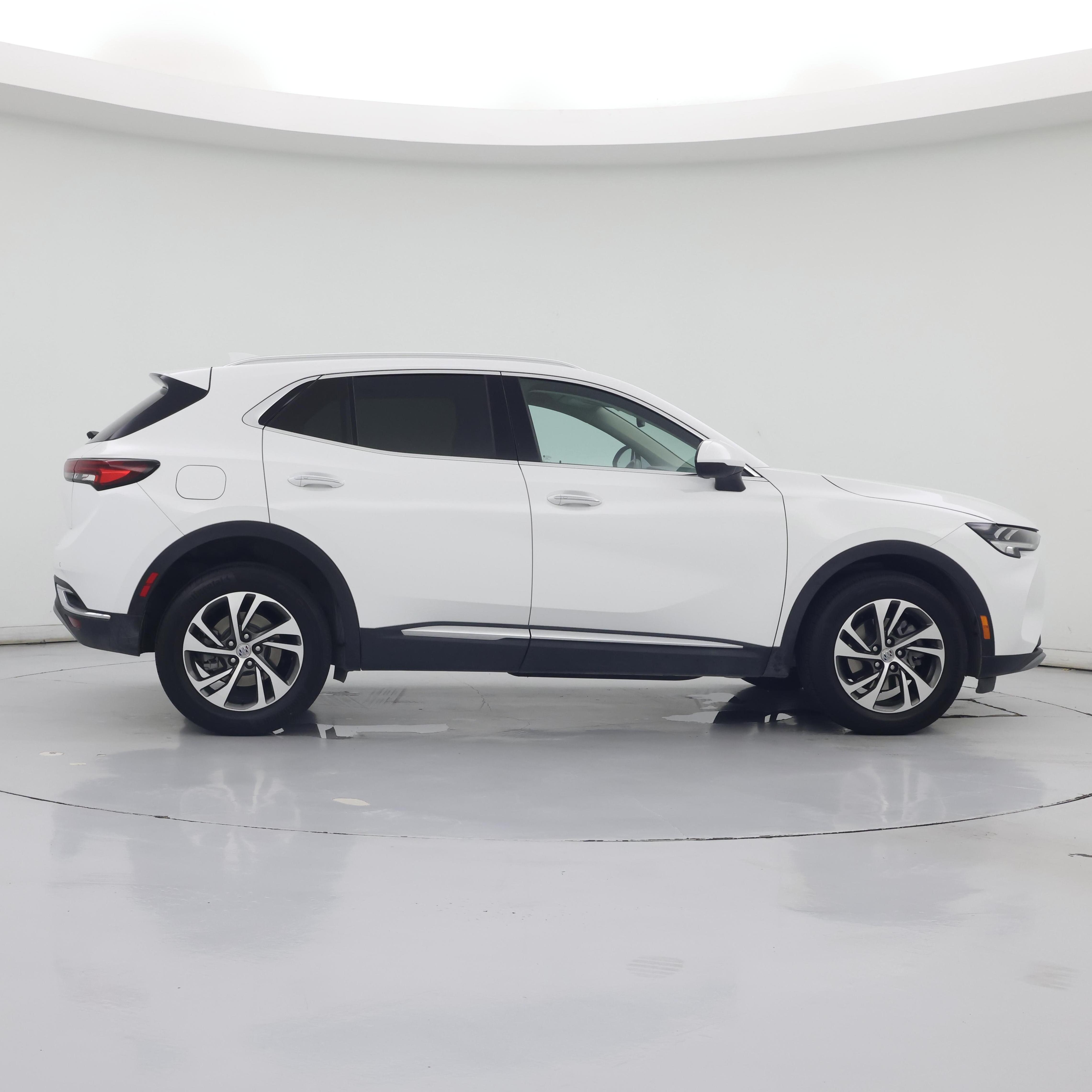 Thumbnail: 2023 Buick Envision - 7