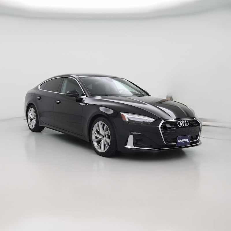 2023 Audi A5 Sportback Premium