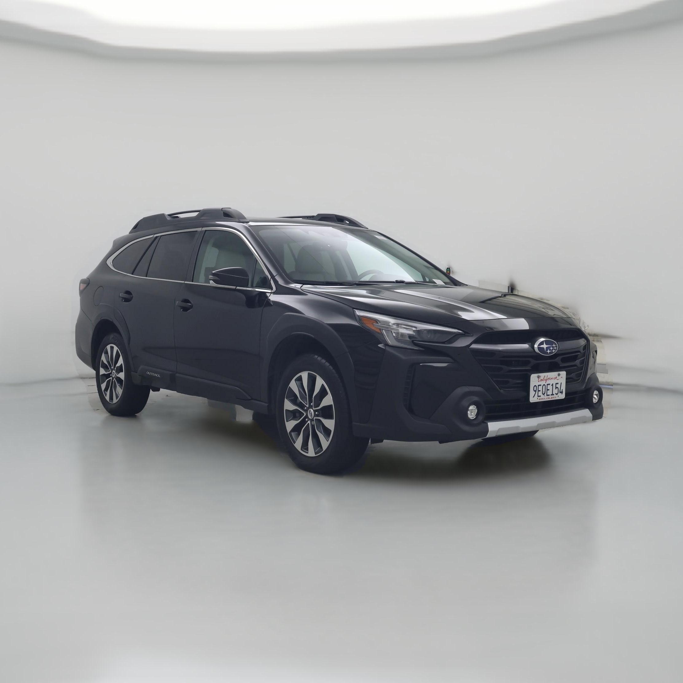 Thumbnail: 2023 Subaru Outback - 1