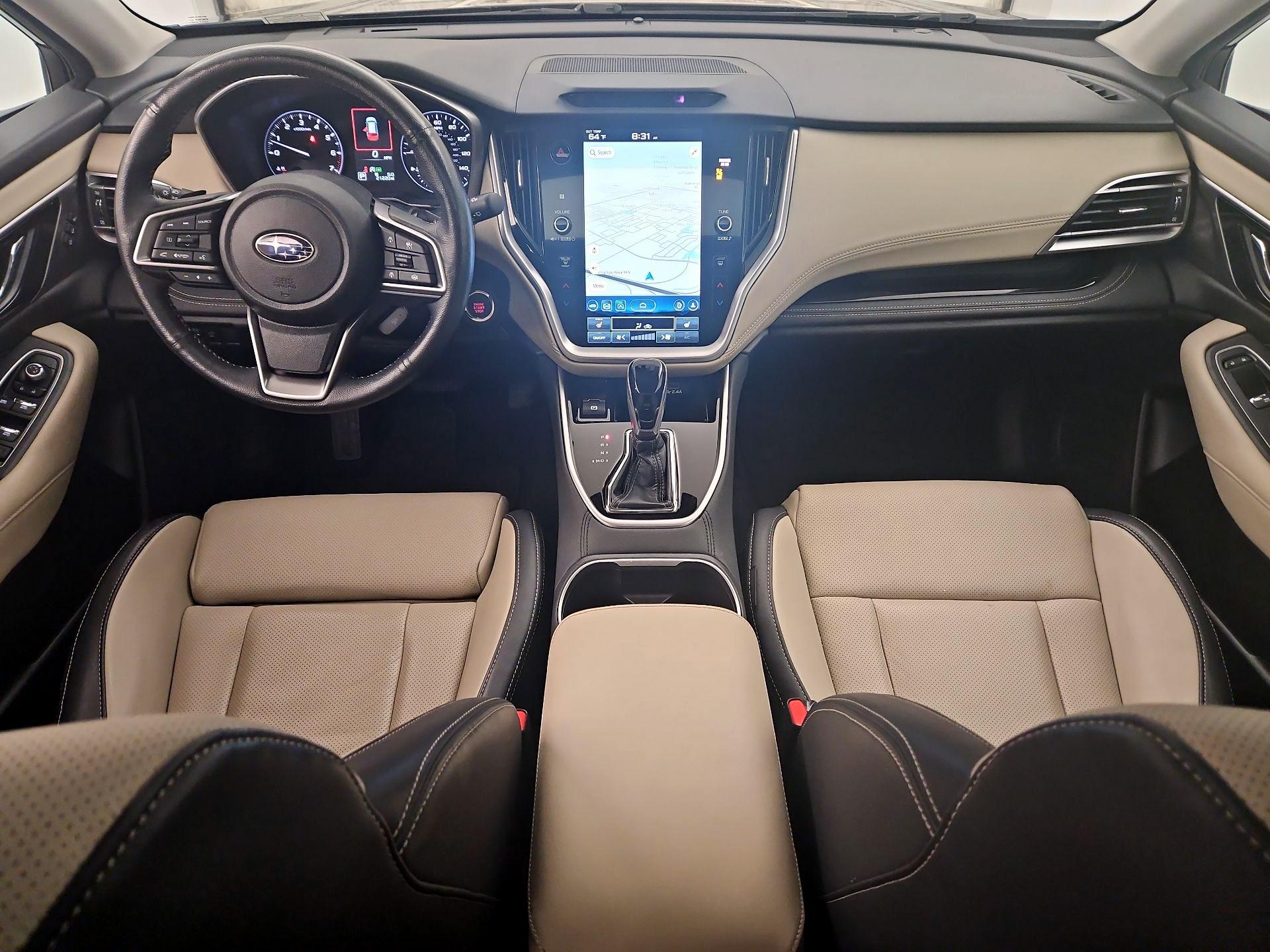 Thumbnail: 2023 Subaru Outback - 9