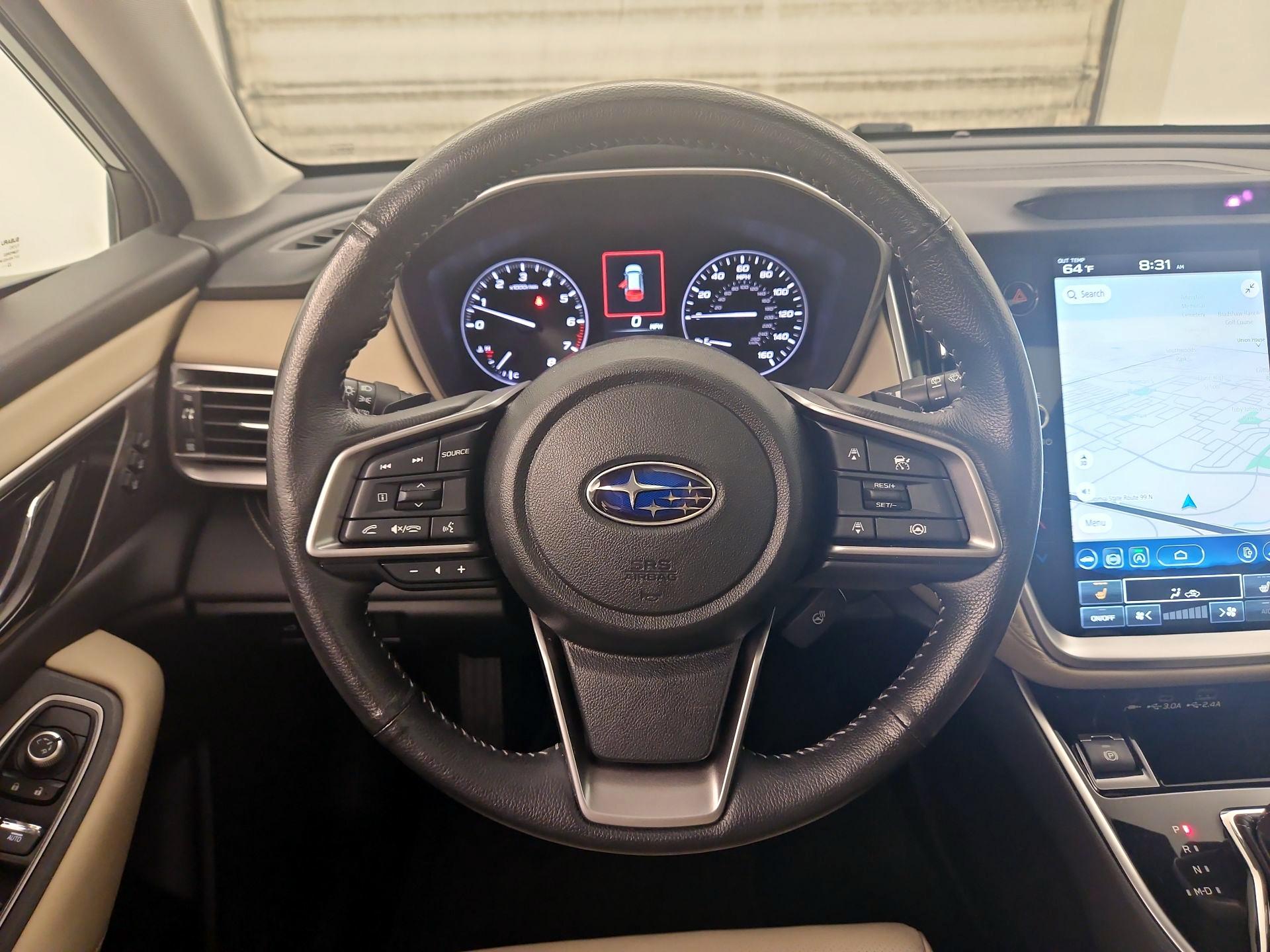 Thumbnail: 2023 Subaru Outback - 10