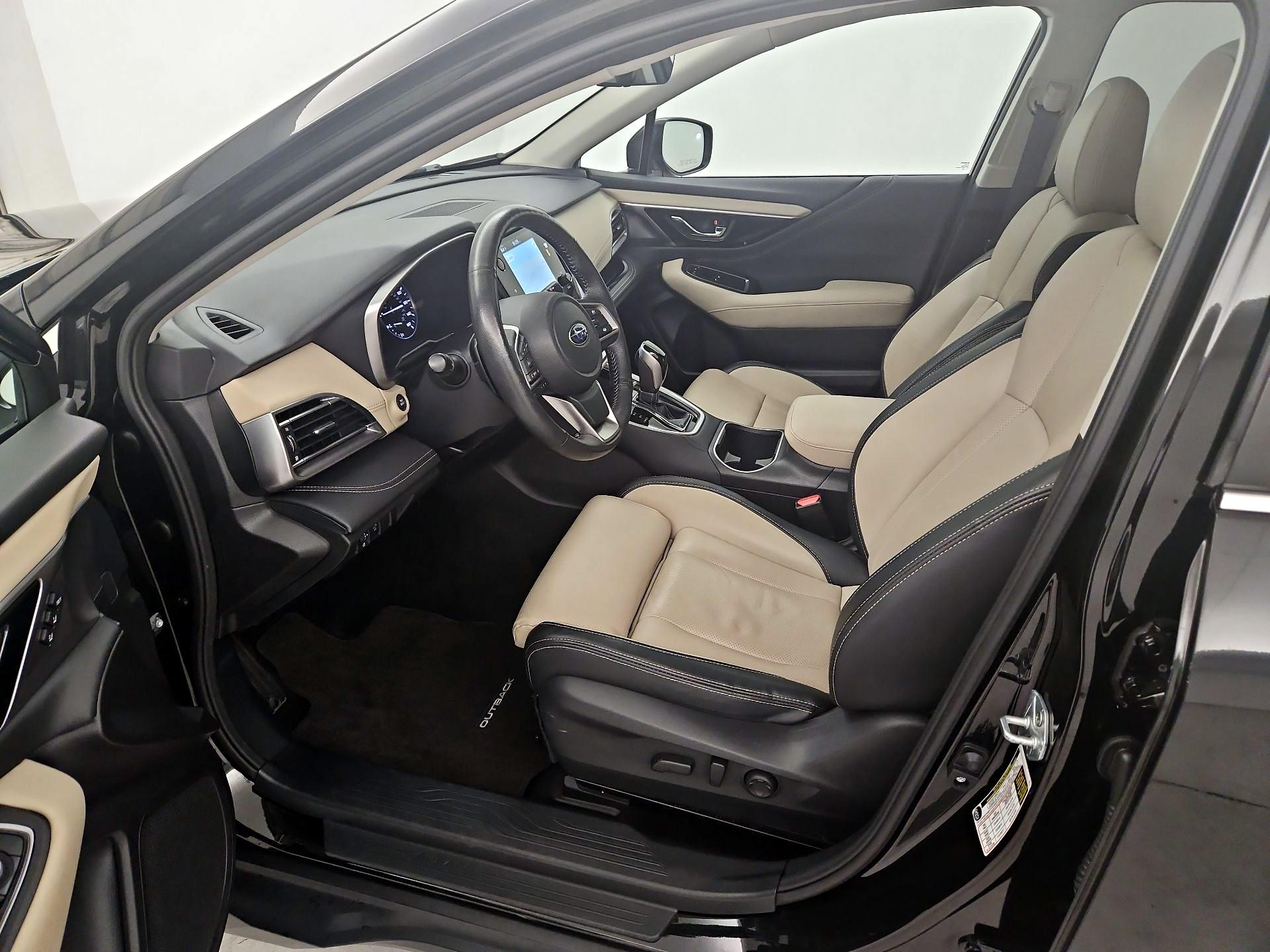 Thumbnail: 2023 Subaru Outback - 11