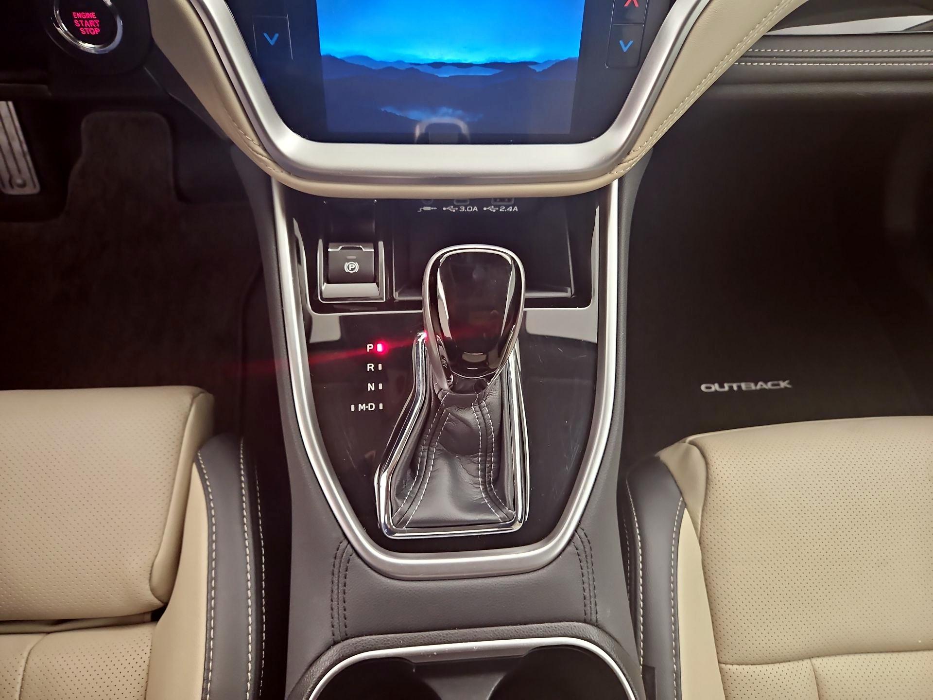 Thumbnail: 2023 Subaru Outback - 18