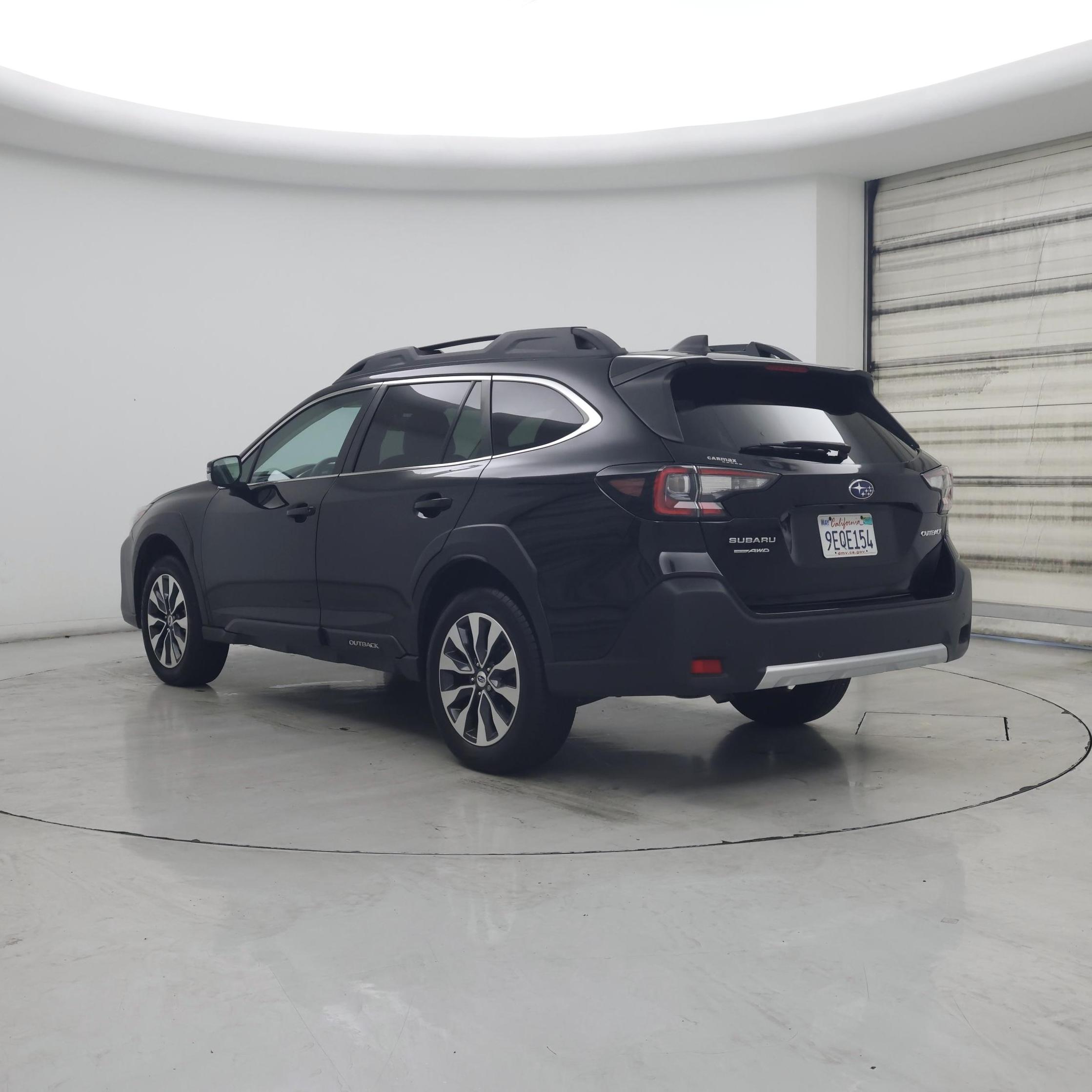 Thumbnail: 2023 Subaru Outback - 2