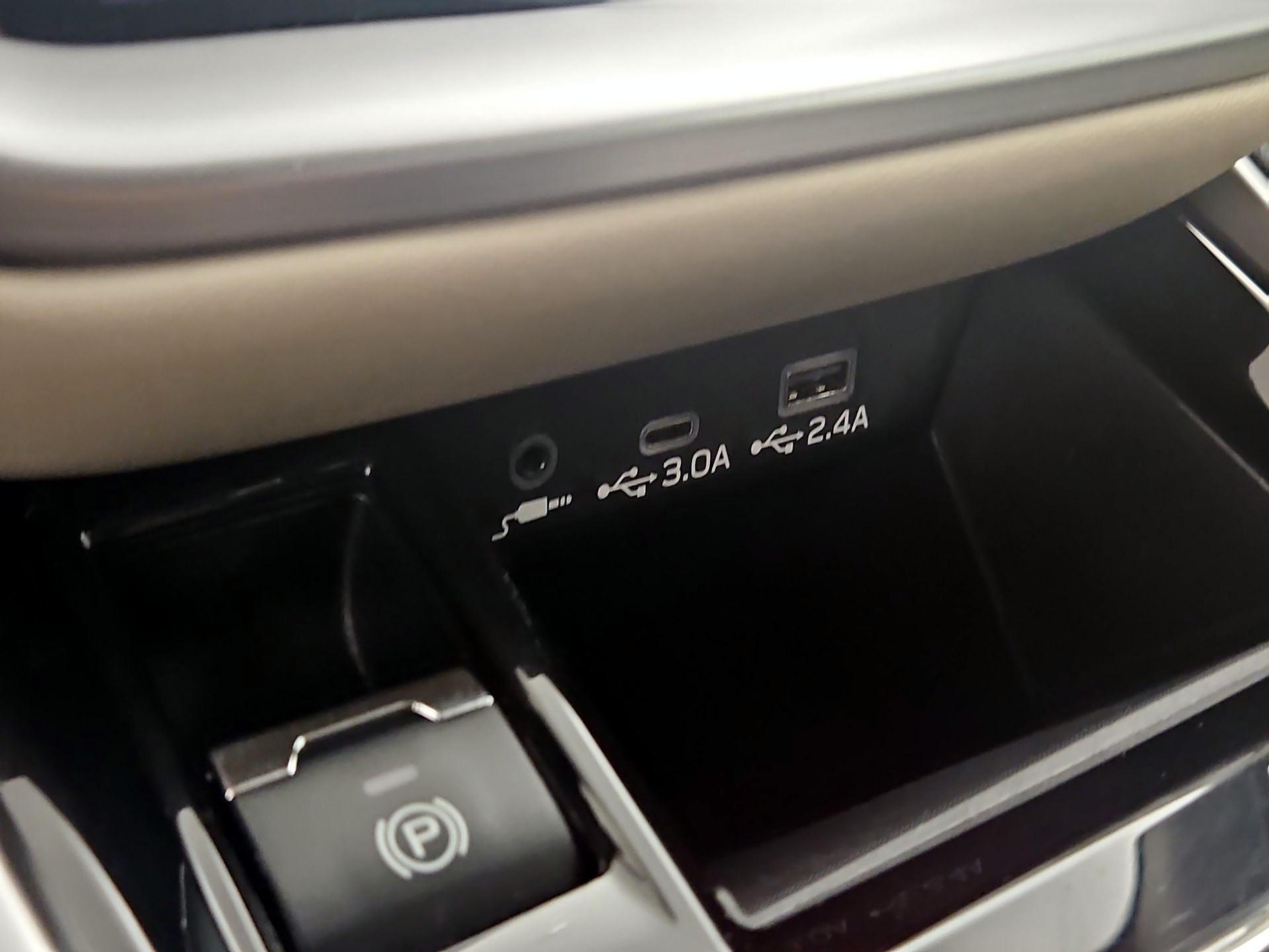 Thumbnail: 2023 Subaru Outback - 19