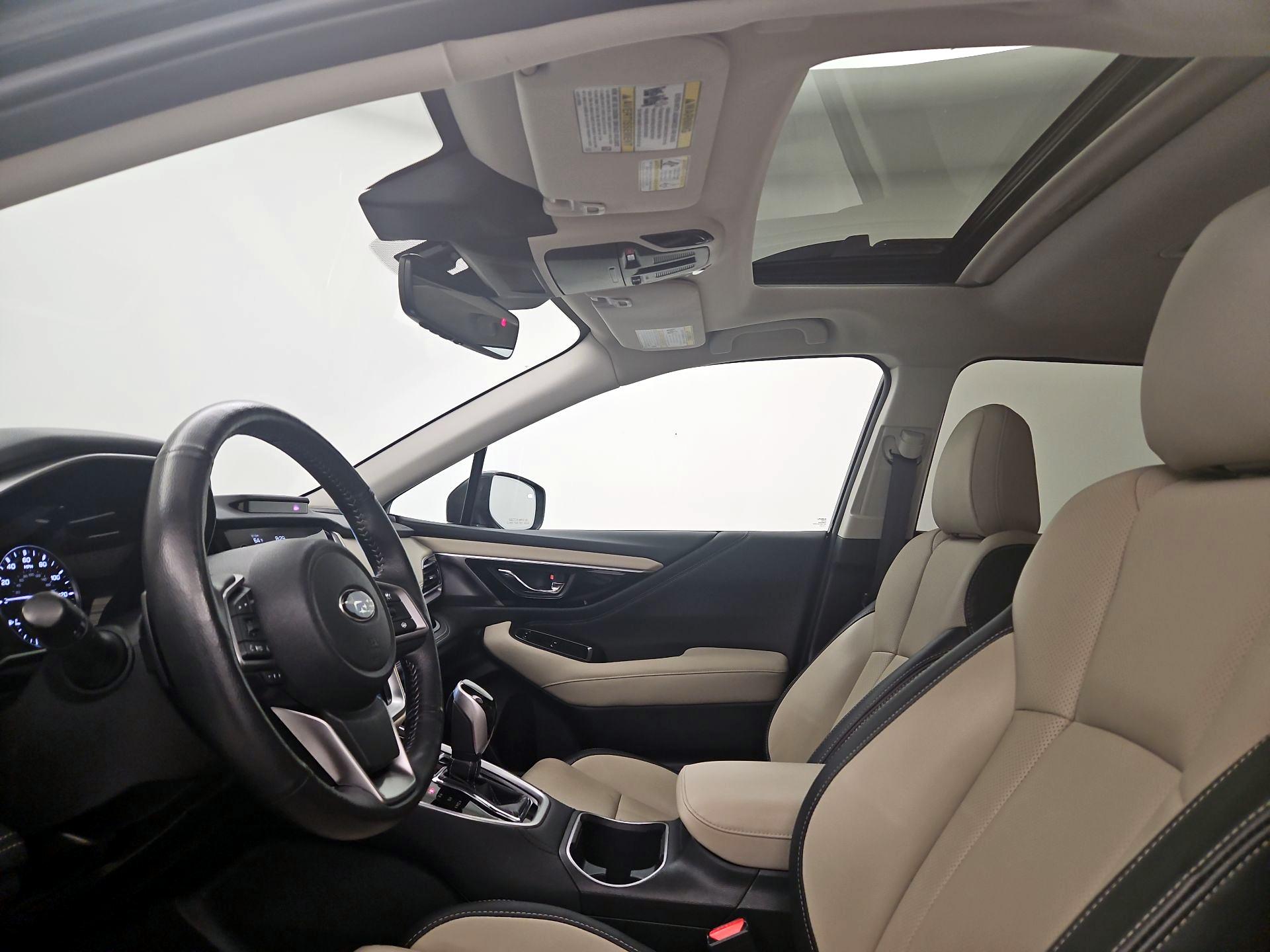 Thumbnail: 2023 Subaru Outback - 20