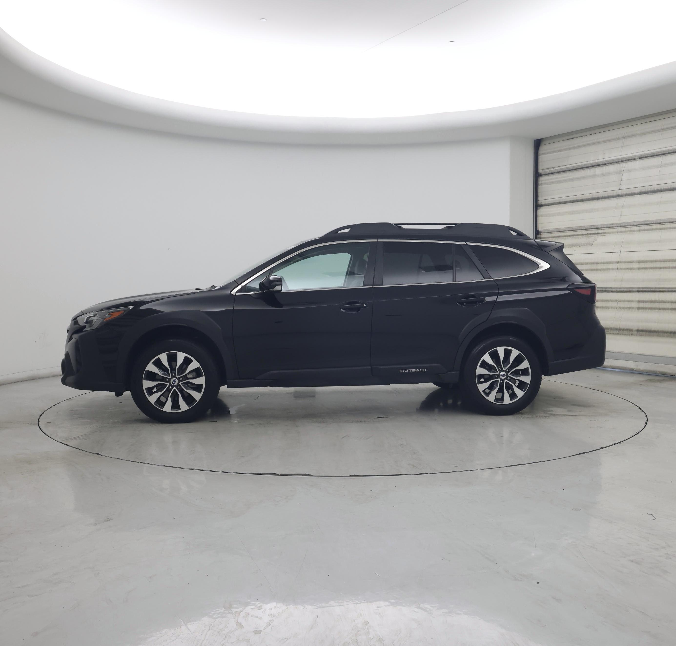 Thumbnail: 2023 Subaru Outback - 3