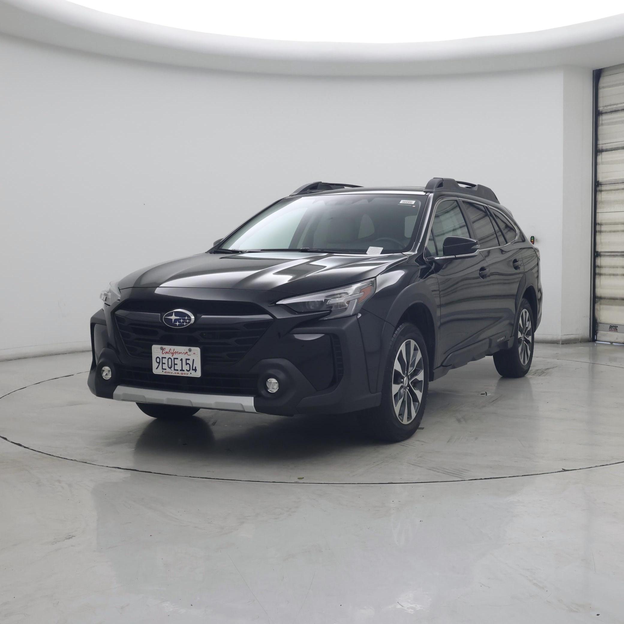 Thumbnail: 2023 Subaru Outback - 4
