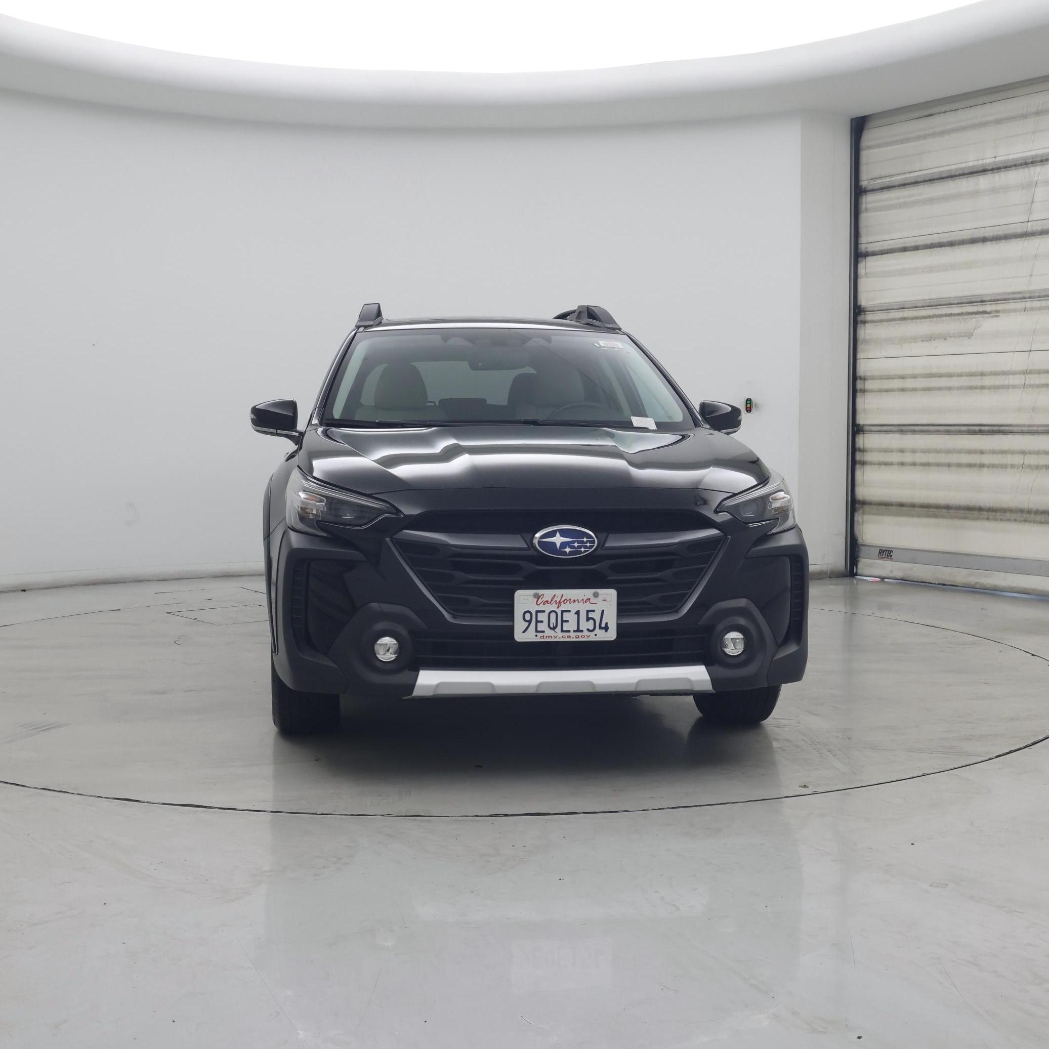 Thumbnail: 2023 Subaru Outback - 5