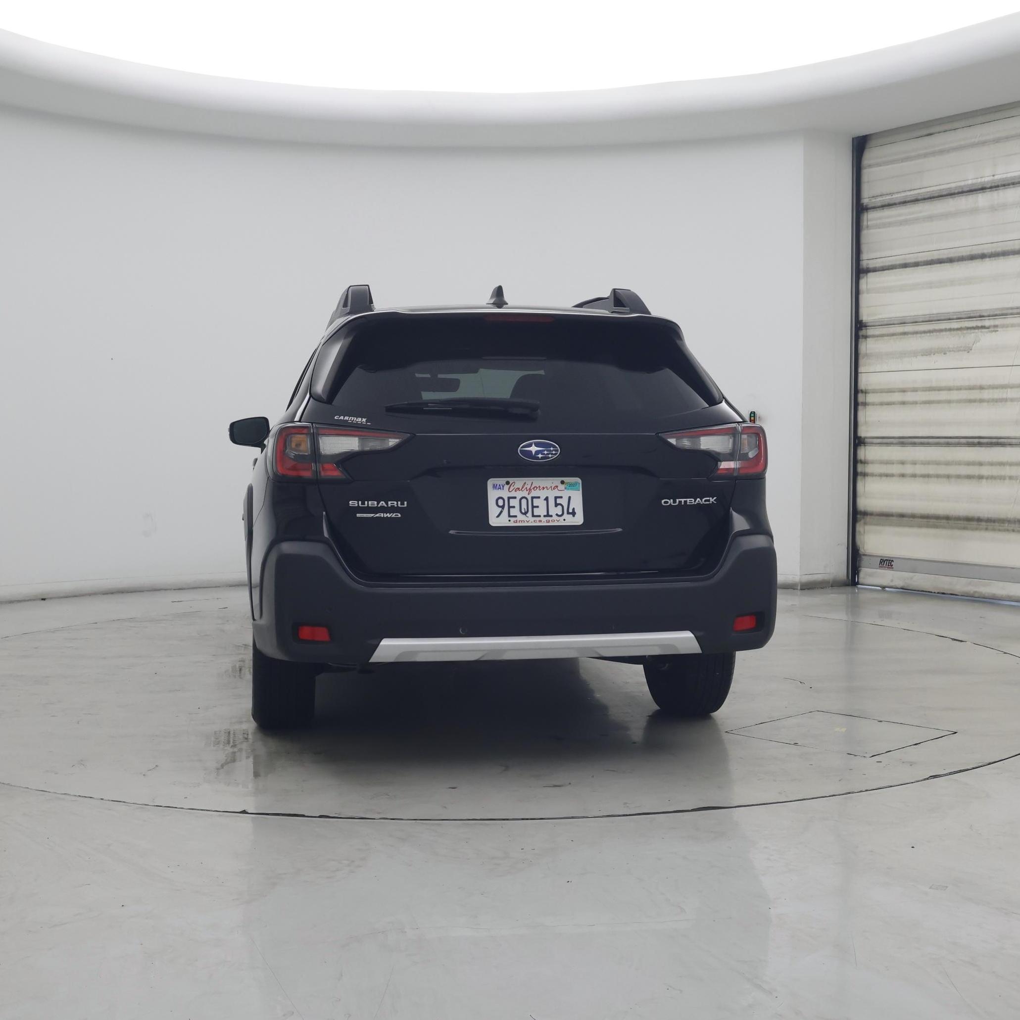Thumbnail: 2023 Subaru Outback - 6