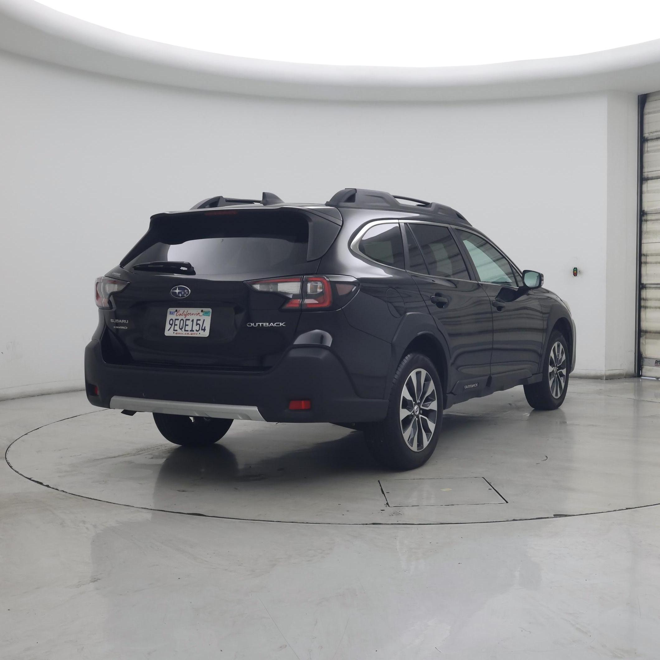 Thumbnail: 2023 Subaru Outback - 8
