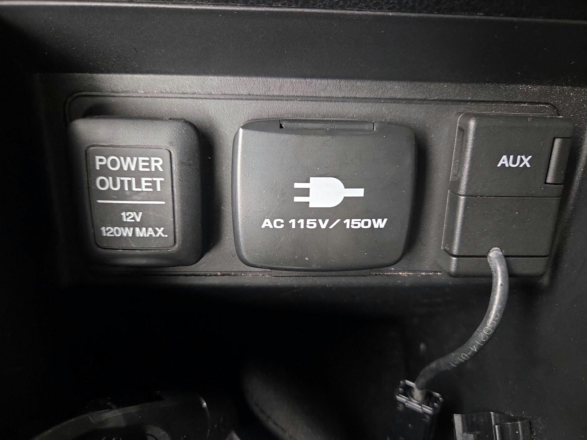 Thumbnail: 2014 Honda Pilot - 18