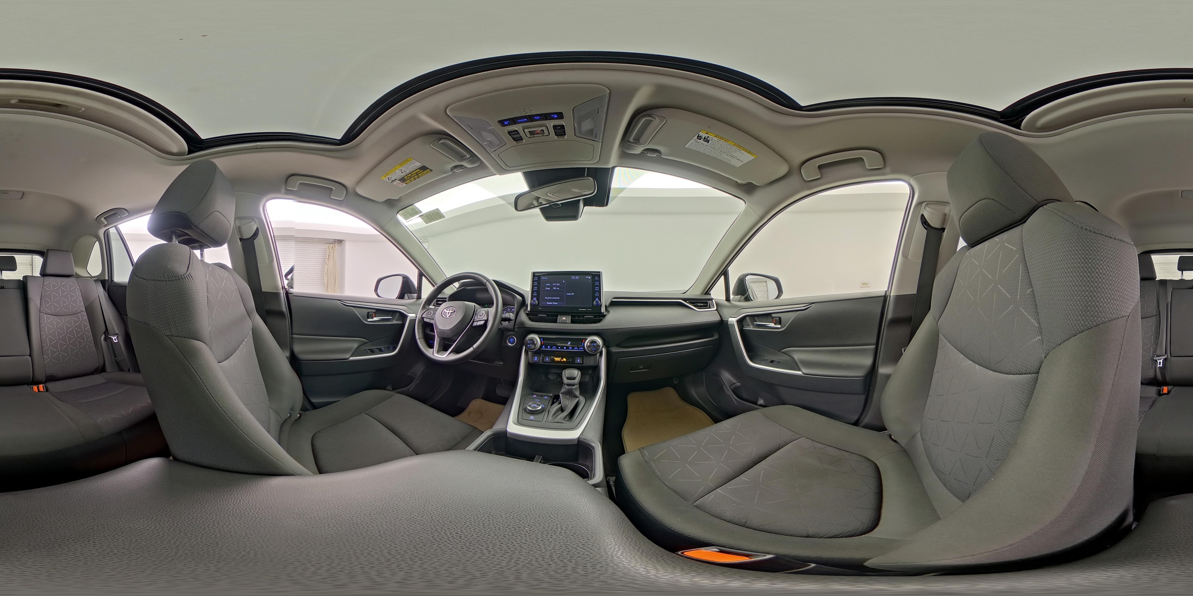 2022 Toyota RAV4 XLE - Photo 25