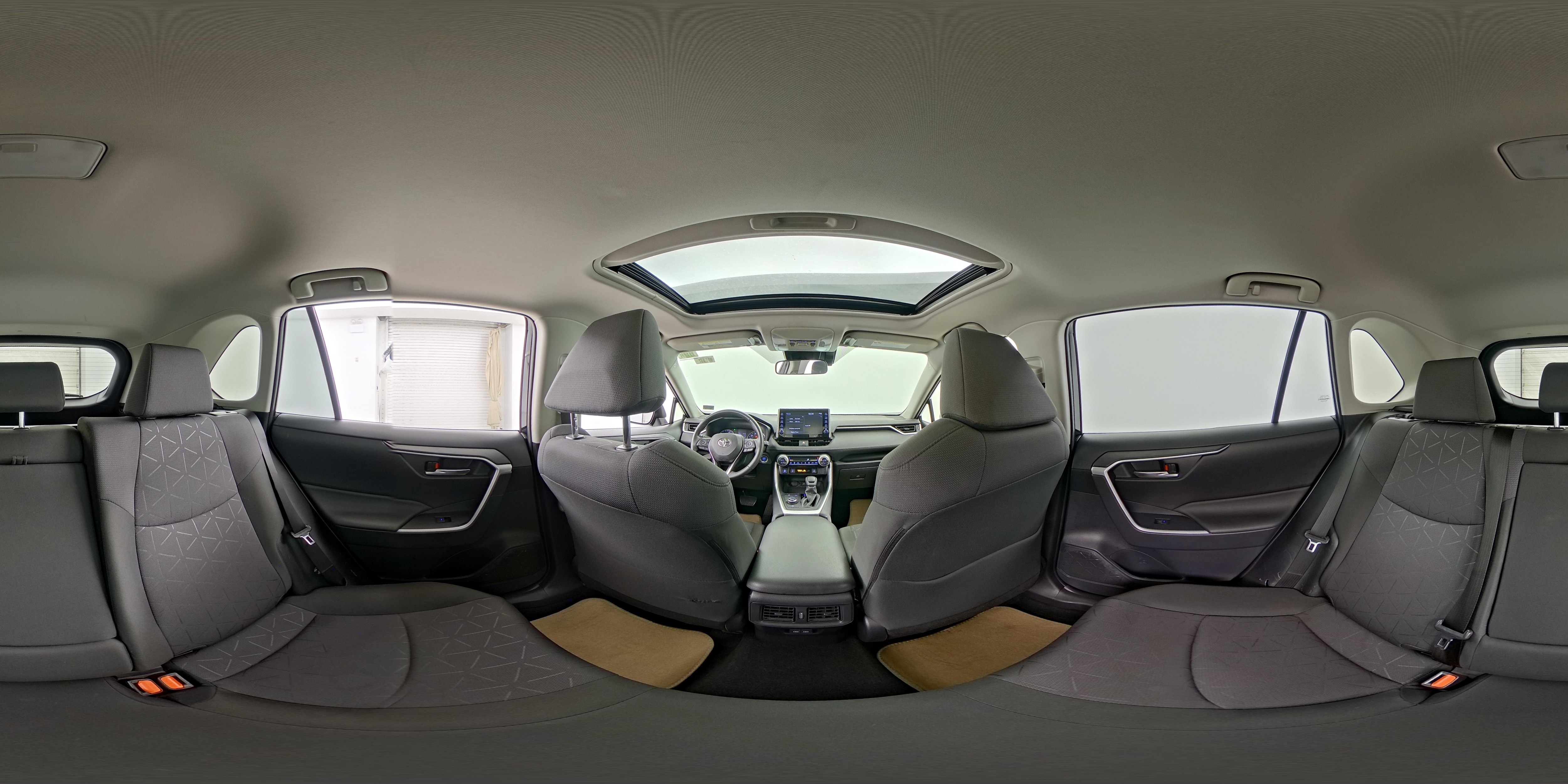 2022 Toyota RAV4 XLE - Photo 26