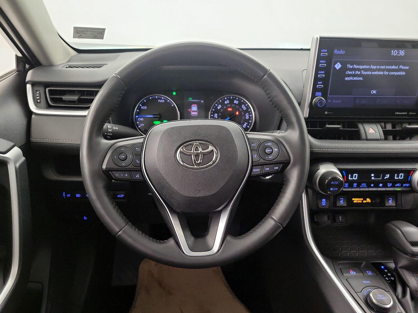 2022 Toyota RAV4 XLE - Photo 11