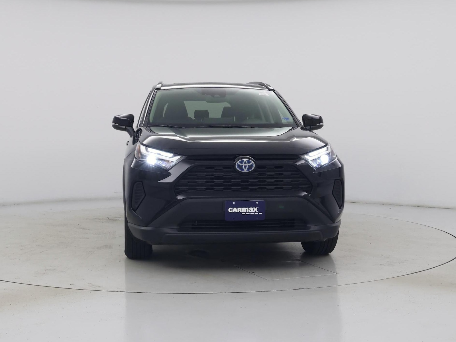 2022 Toyota RAV4 XLE - Photo 6