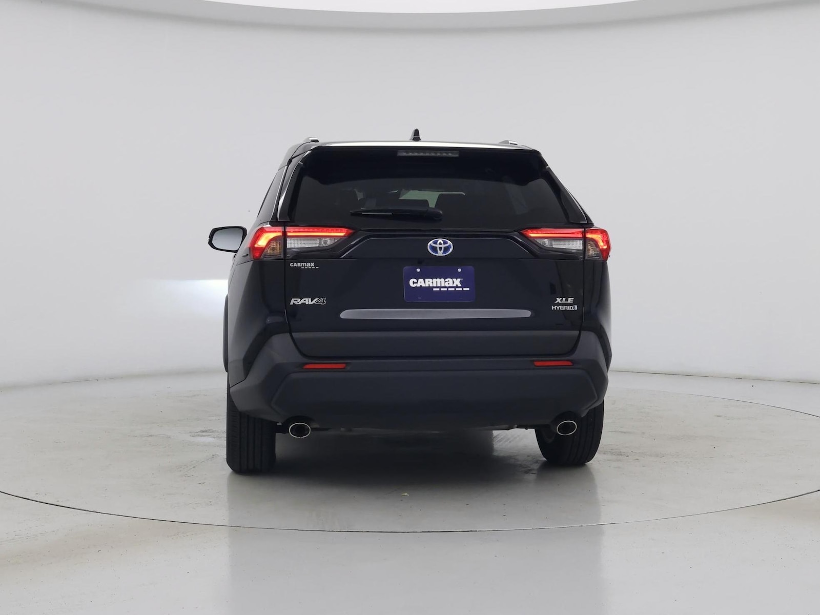 2022 Toyota RAV4 XLE - Photo 7