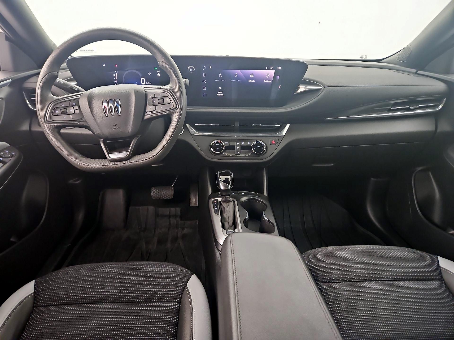 Thumbnail: 2024 Buick Envista - 9