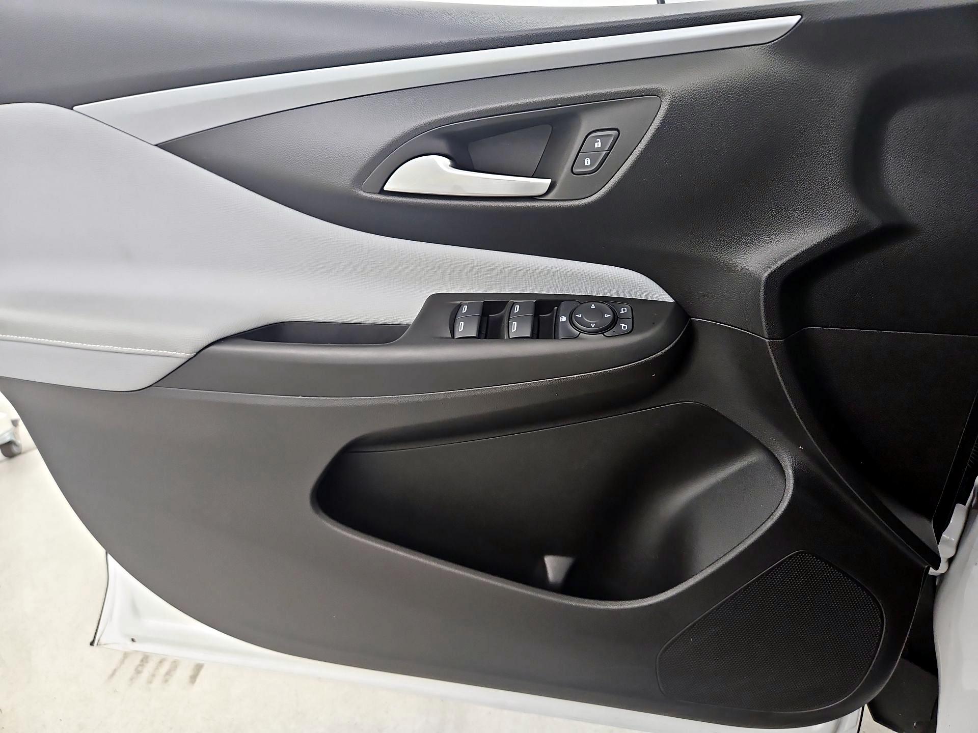 Thumbnail: 2024 Buick Envista - 12
