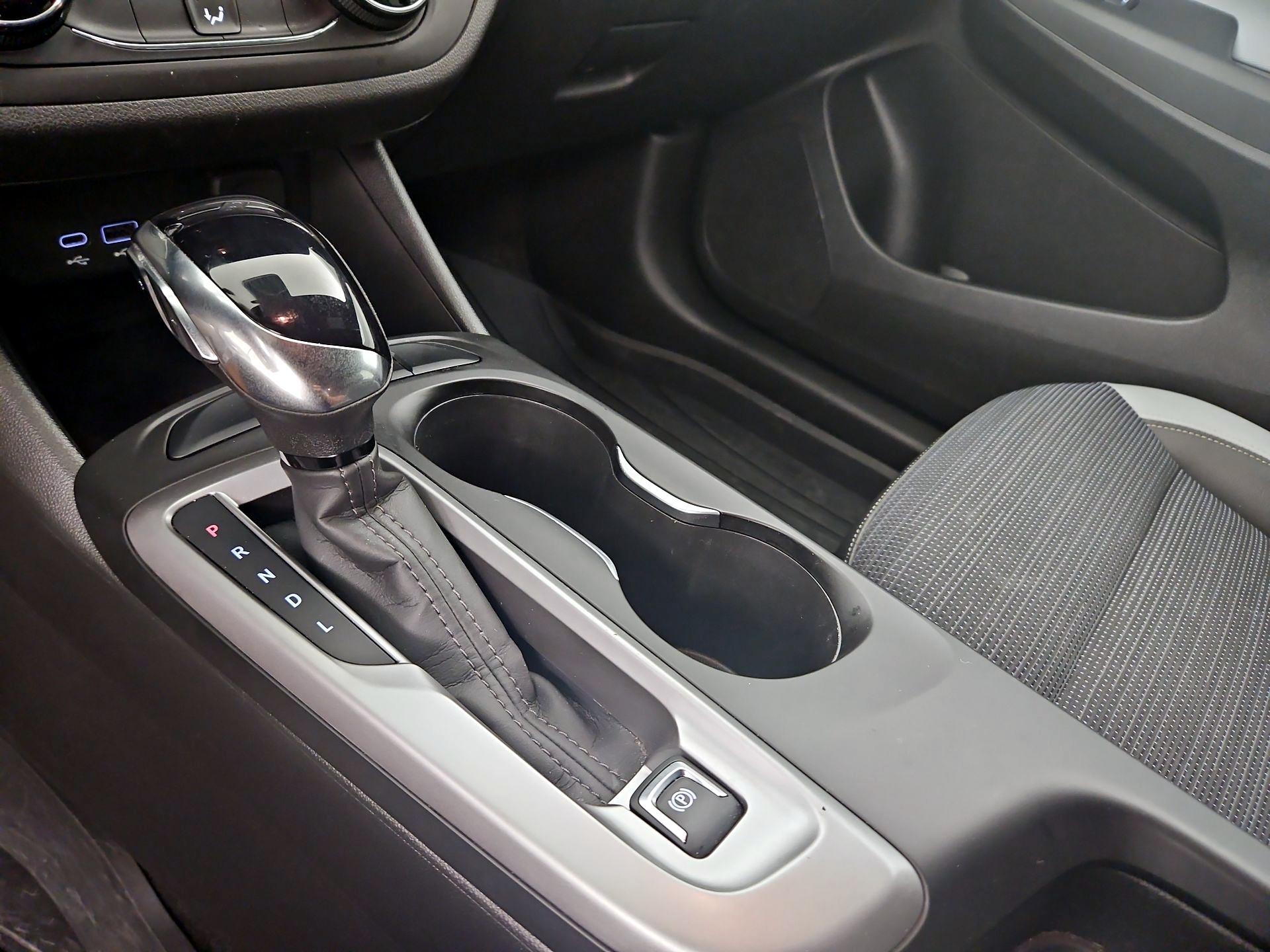 Thumbnail: 2024 Buick Envista - 17