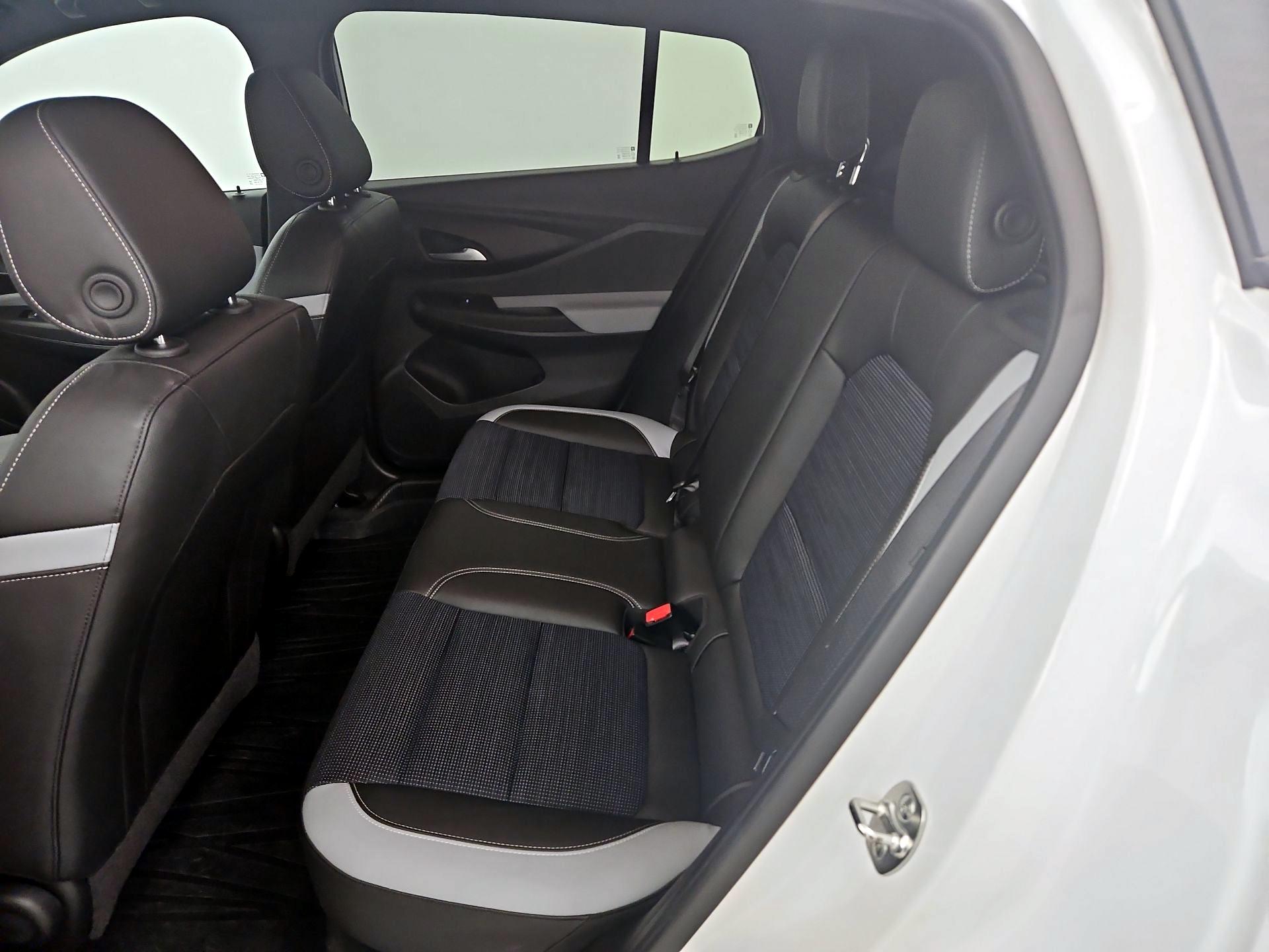 Thumbnail: 2024 Buick Envista - 19