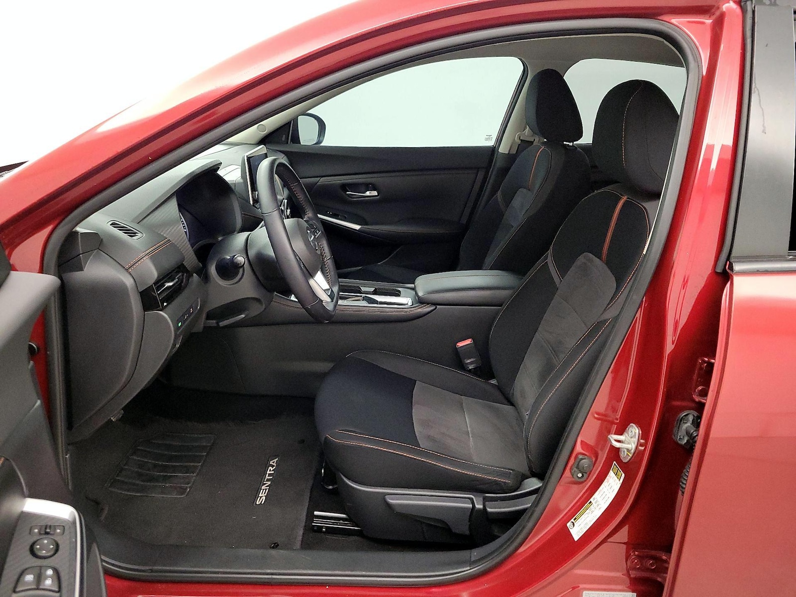 Side Airbags