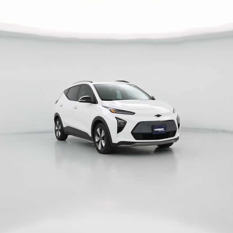 2022 Chevrolet Bolt EUV LT