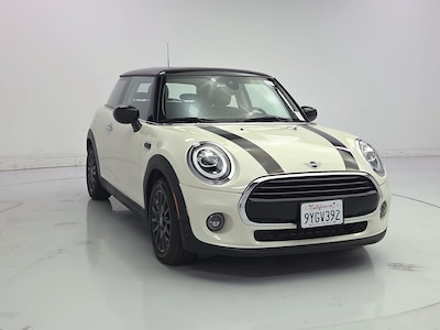 2021 Mini Cooper Hardtop